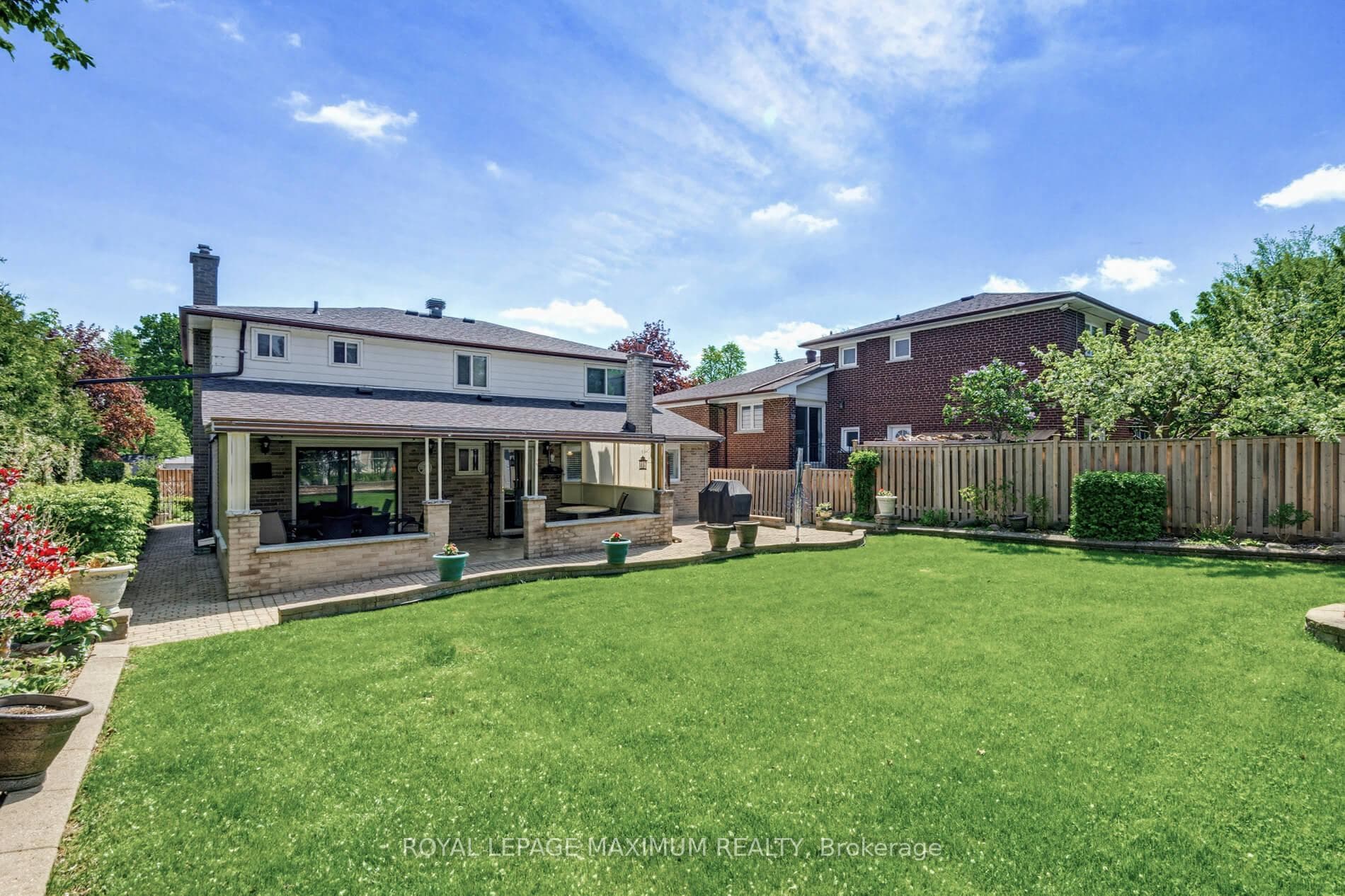 124 Nortonville Drive - Detached photo 44 of 47 in Scarborough Village / Eglinton East, Ontario