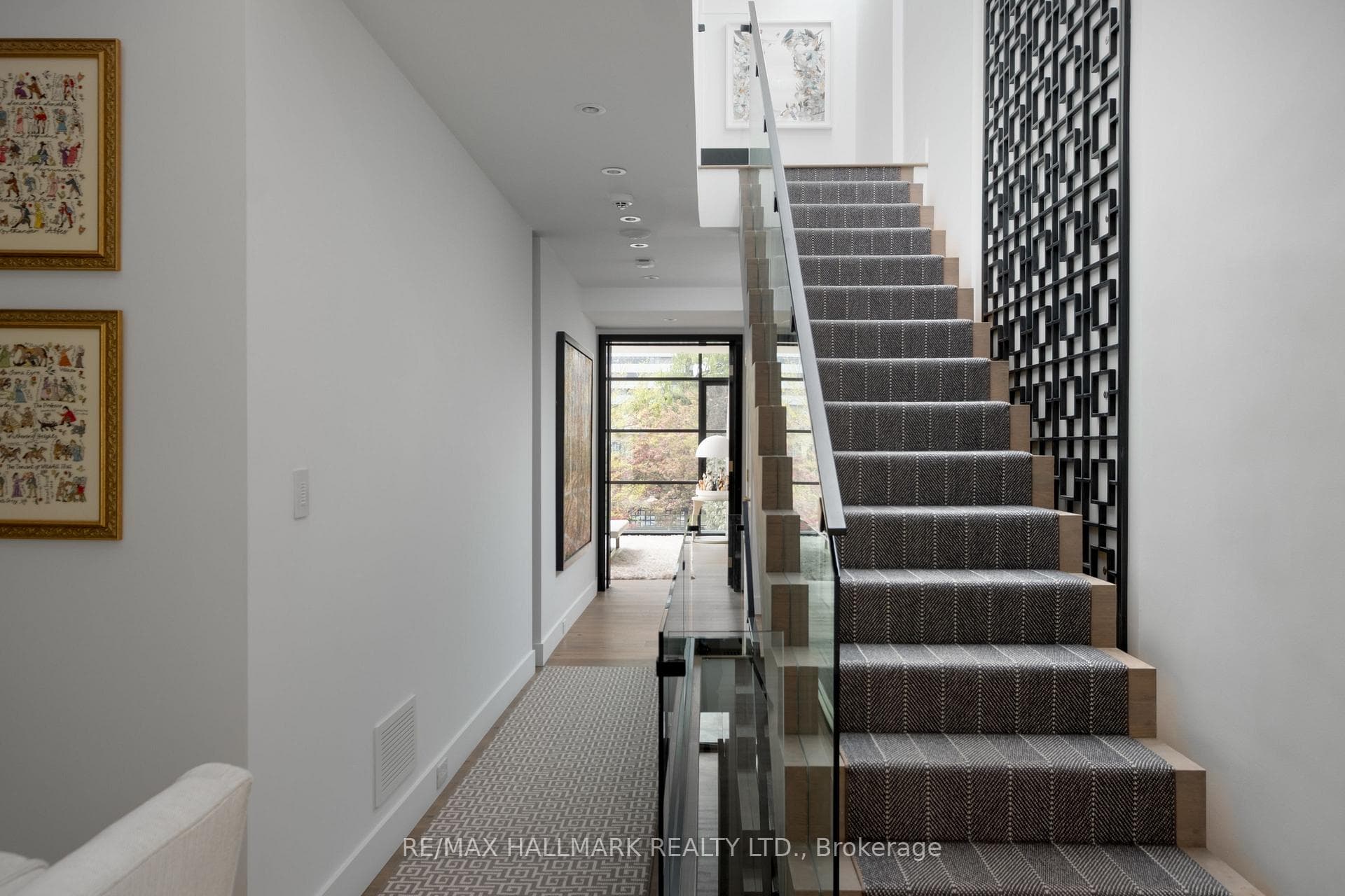 23 Lowther Avenue - Townhouse photo 21 of 33 in Annex / Yorkville / Summerhill, Ontario
