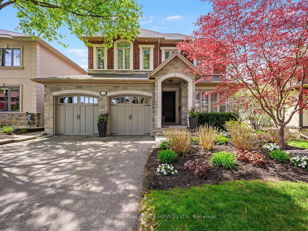 24 Jopling Avenue - Detached photo 1 of 47 in Etobicoke (Islington / Rexdale), Ontario