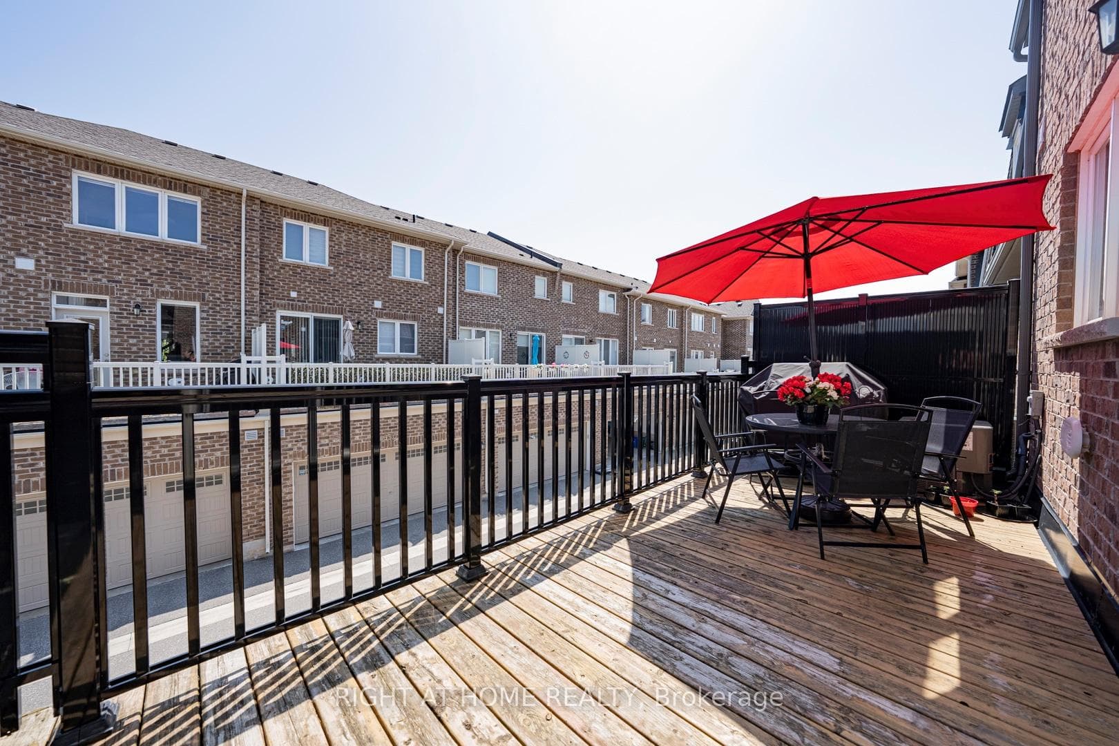 3315 Vardon Way - Townhouse photo 29 of 29 in Oakville, Ontario