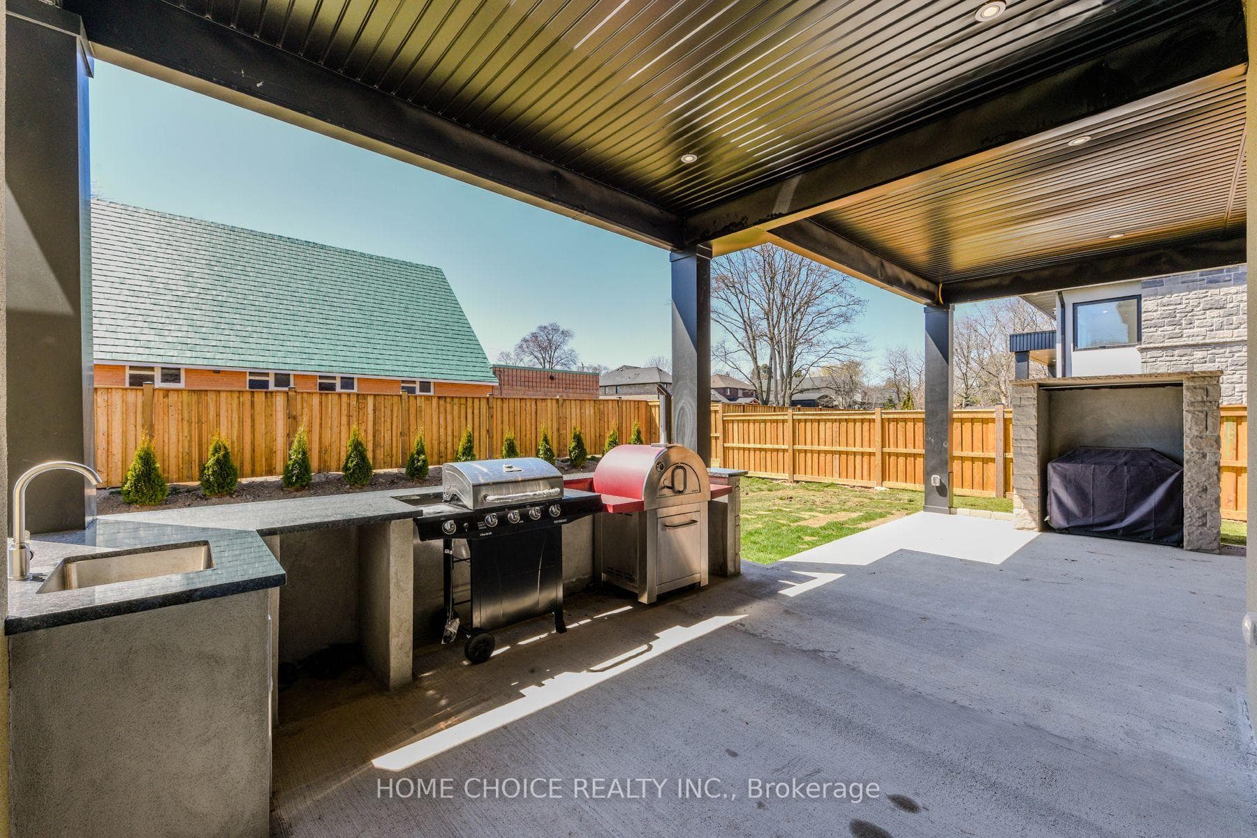 302 Tuck Drive - Detached photo 45 of 46 in Burlington, Ontario