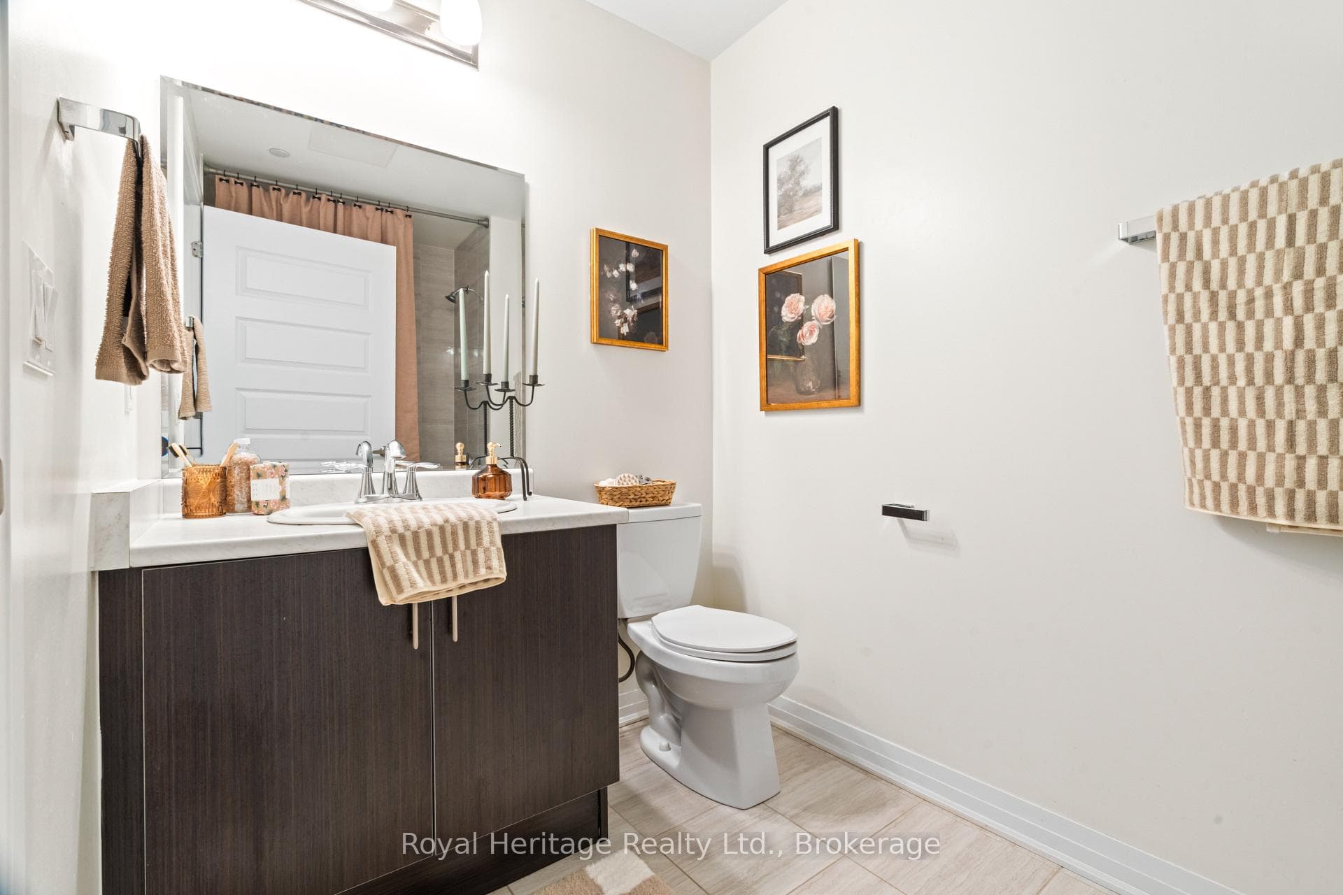 128 Grovewood Common Unit 319 - Condo photo 15 of 38 in Oakville, Ontario