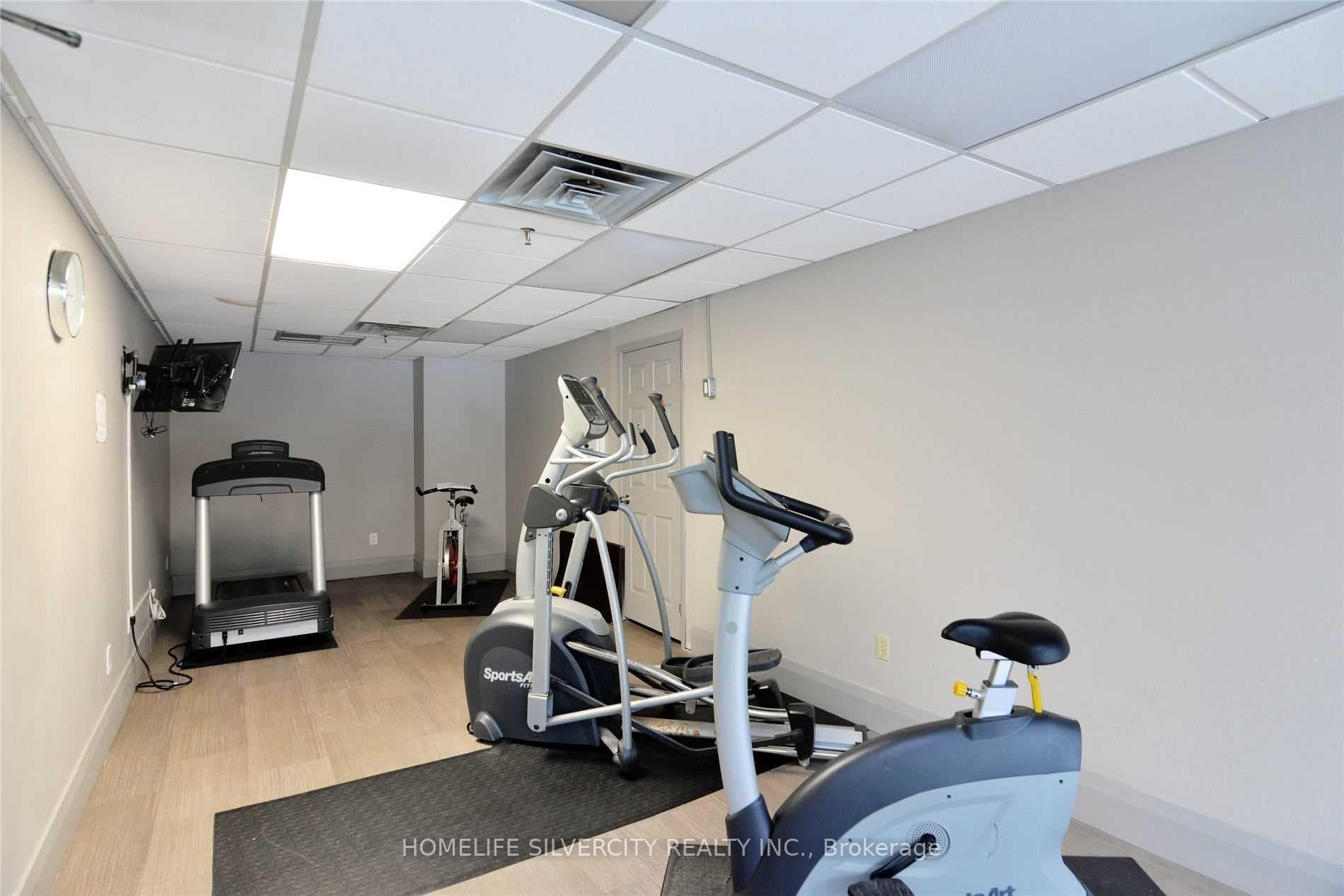 8 Lisa Street Unit 1804 - Condo photo 43 of 49 in Brampton, Ontario