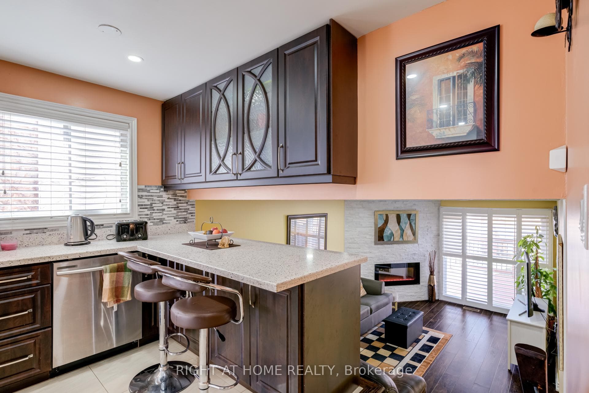 40 Salisbury Circle - Semi-Detached photo 22 of 50 in Brampton, Ontario