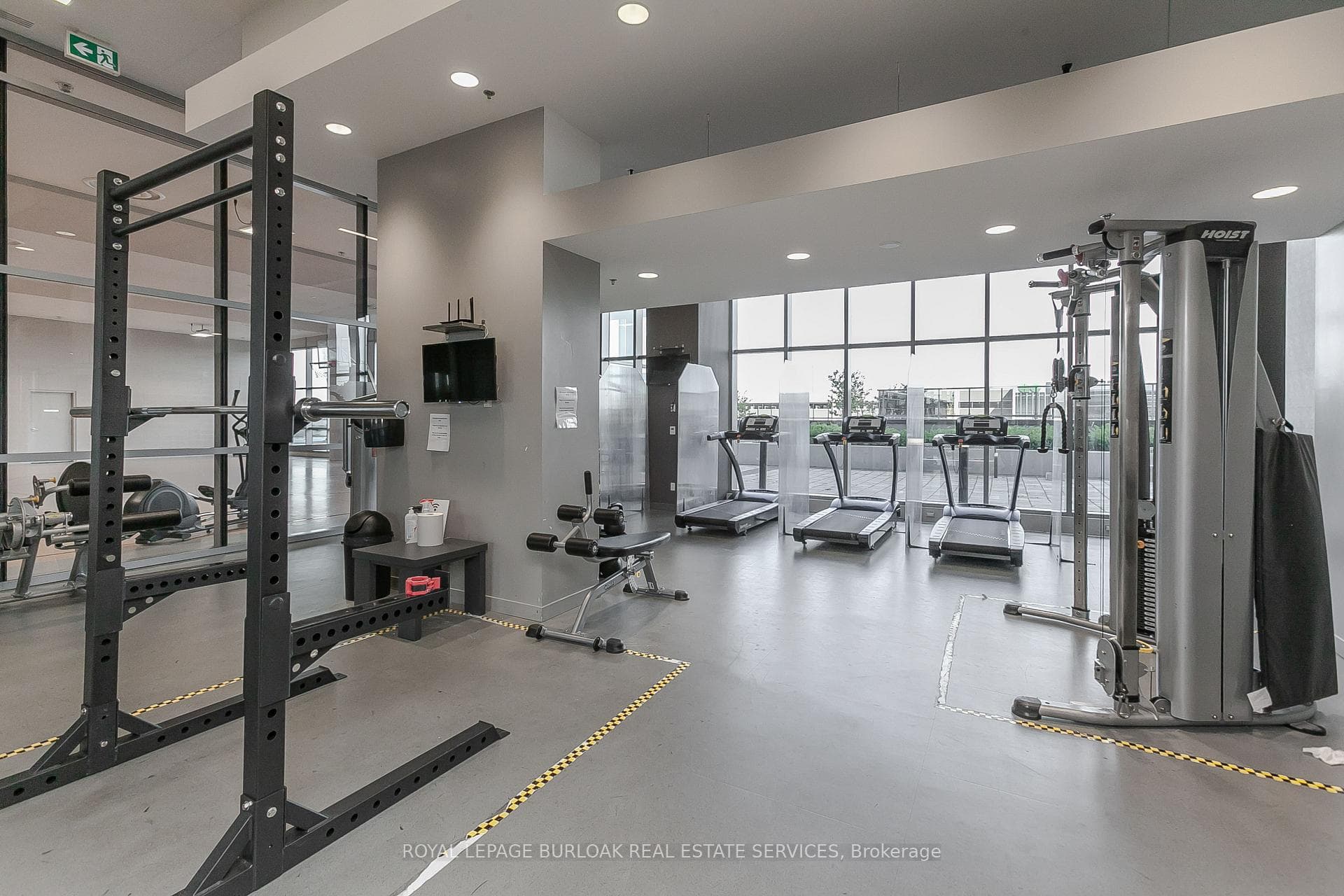 2081 Fairview Street Unit 1201 - Condo photo 24 of 27 in Burlington, Ontario