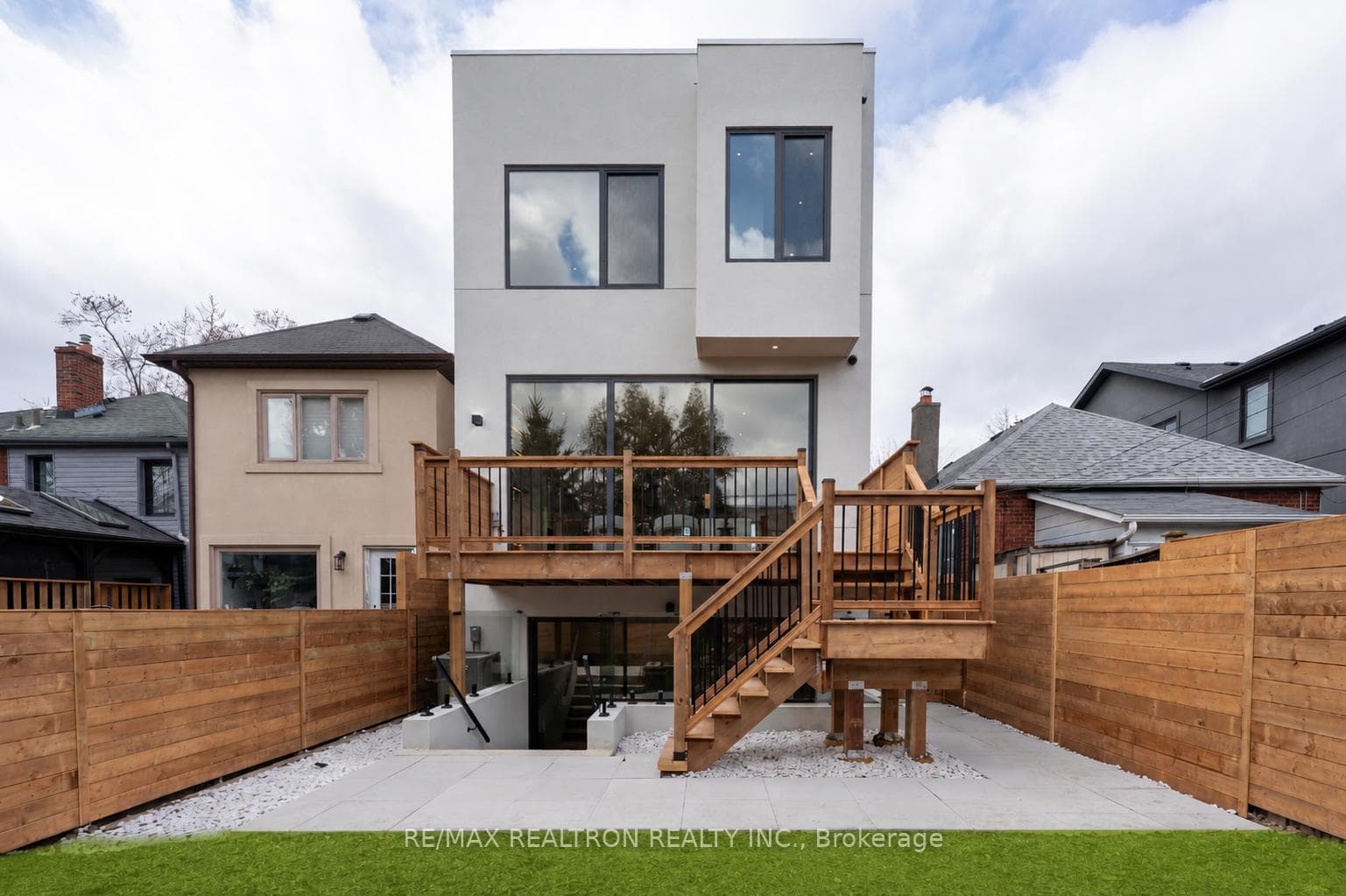 315 Arlington Avenue - Detached photo 38 of 39 in Forest Hill / Deer Park, Ontario