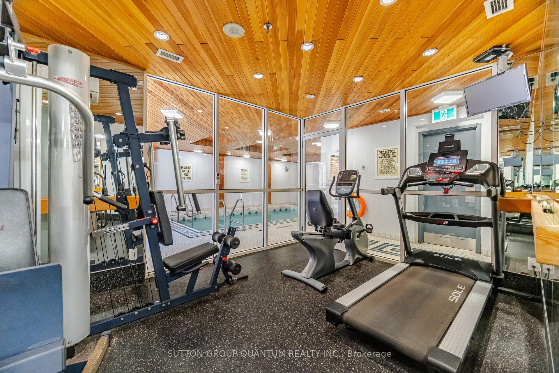 50 Old Mill Road Unit 503 - Condo photo 40 of 50 in Oakville, Ontario