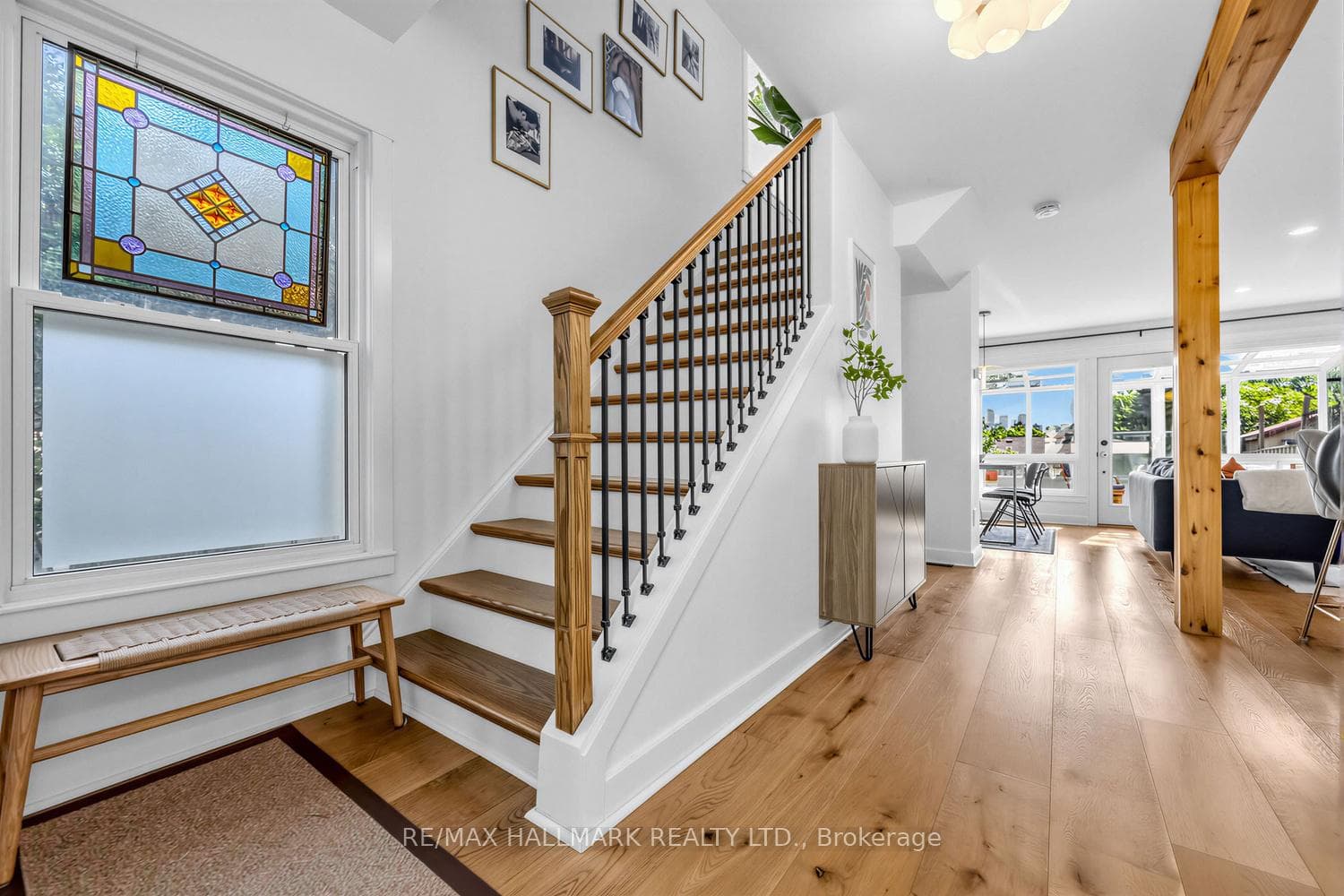 3246 Candela Drive - Semi-Detached photo 4 of 48 in Mississauga, Ontario
