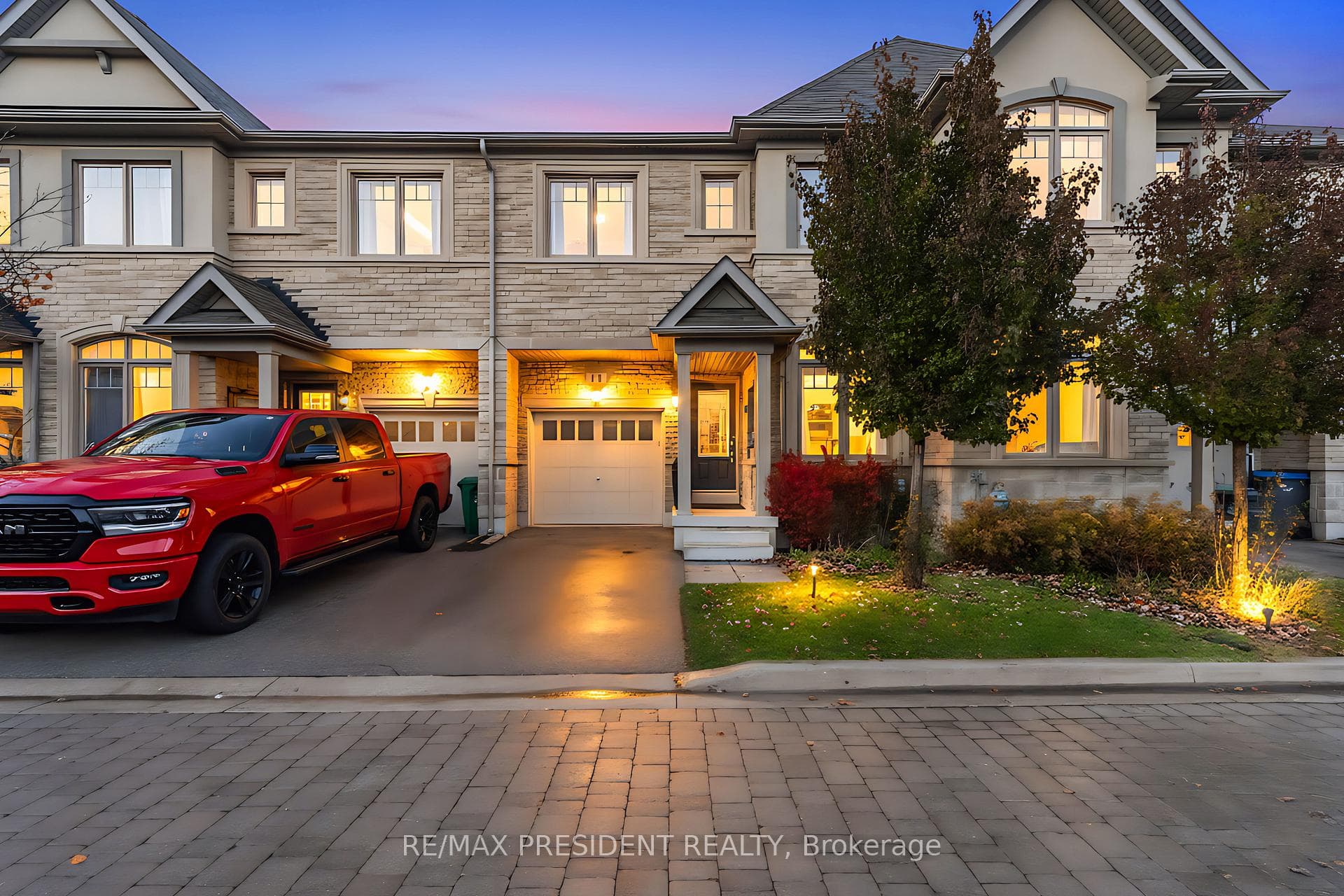 11 Oliana Way - home for sale in Brampton, Ontario