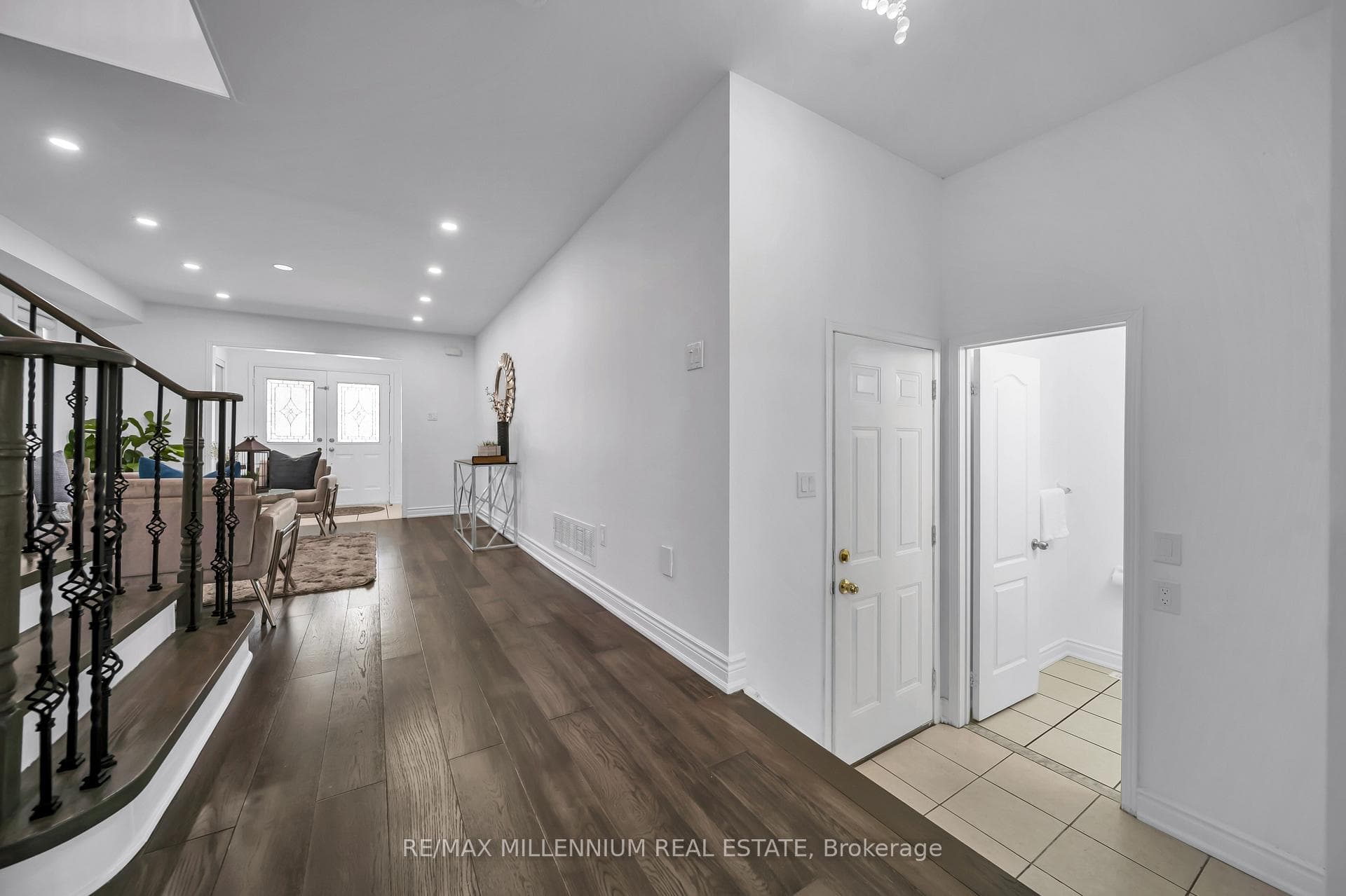 36 Allangrove Drive - Detached photo 10 of 50 in Brampton, Ontario