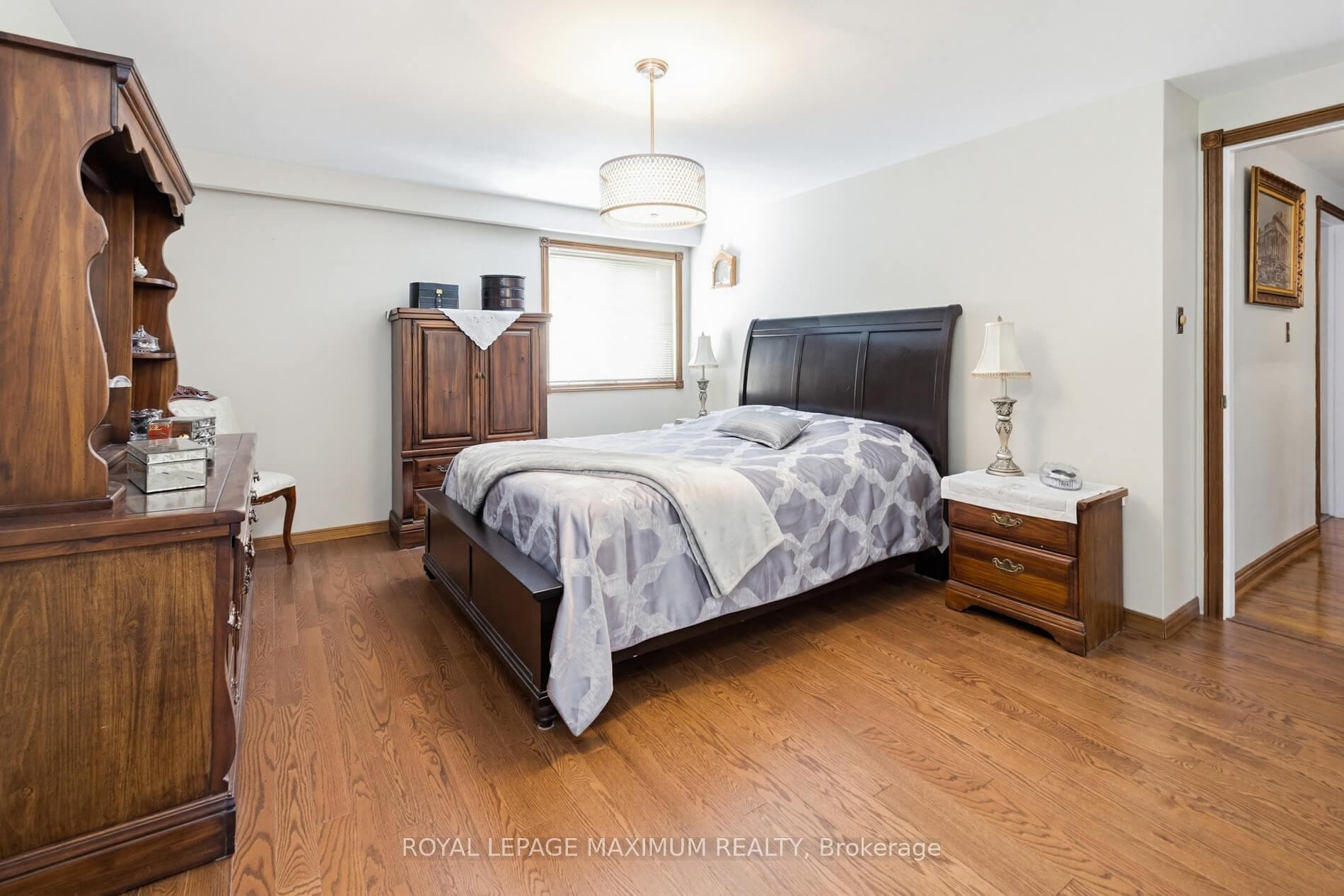124 Nortonville Drive - Detached photo 22 of 47 in Scarborough Village / Eglinton East, Ontario