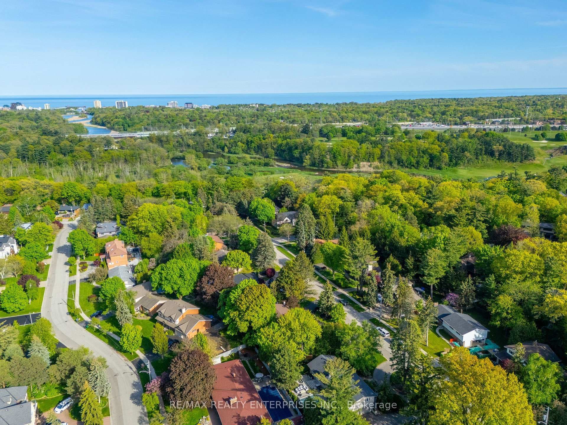 625 Sir Richards Road - Detached photo 40 of 41 in Mississauga, Ontario