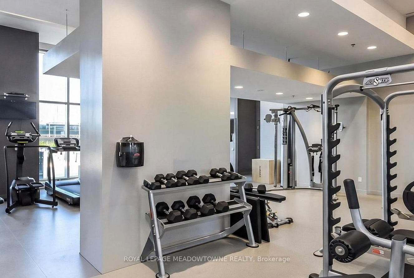 2093 Fairview Street Unit 1902 - Condo photo 28 of 30 in Burlington, Ontario