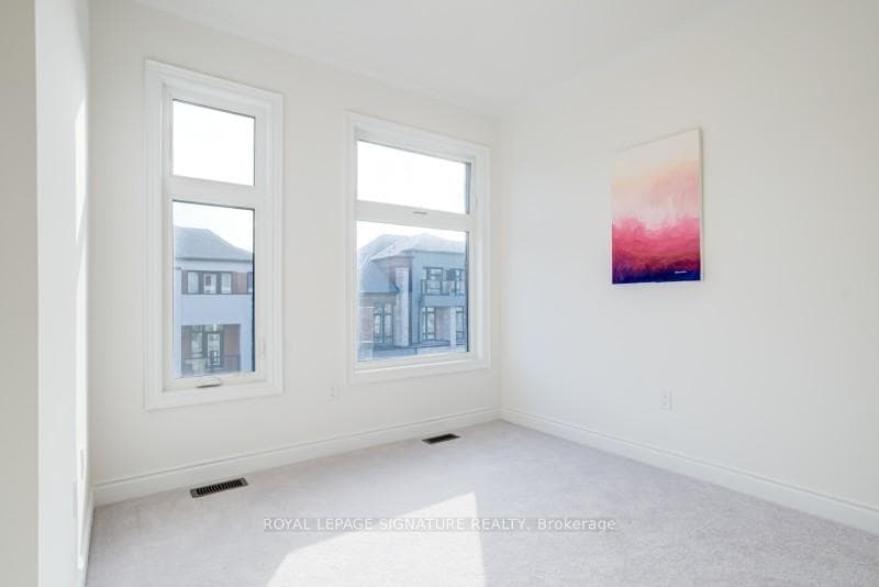 1309 Anthonia Trail - Townhouse photo 32 of 43 in Oakville, Ontario