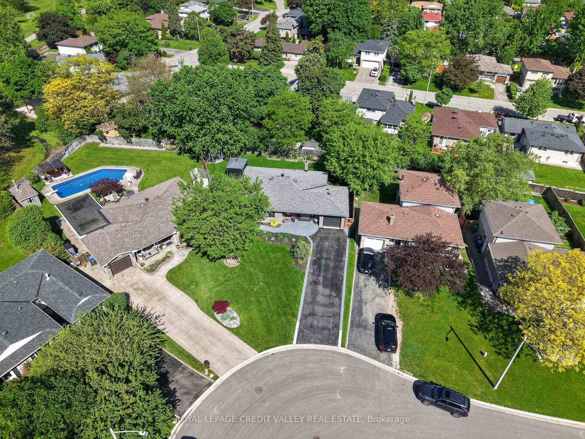 52 Terra Cotta Crescent - Detached photo 48 of 50 in Brampton, Ontario