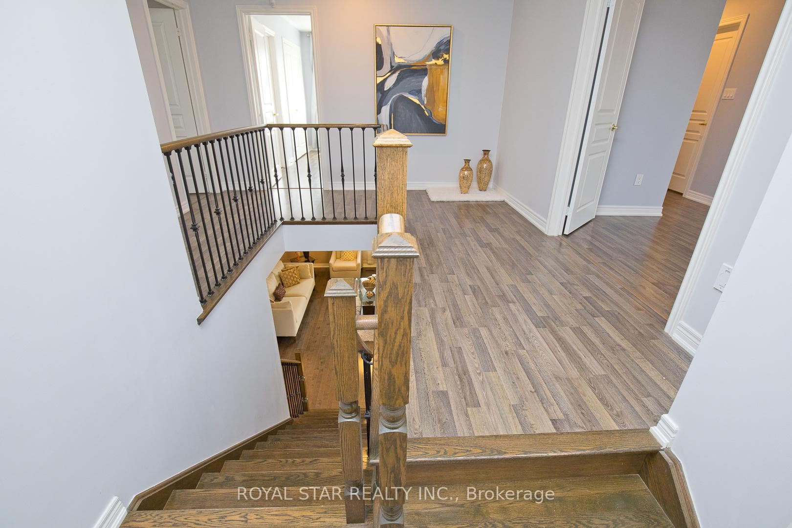 4 Berkwood Hollow - Detached photo 25 of 46 in Brampton, Ontario
