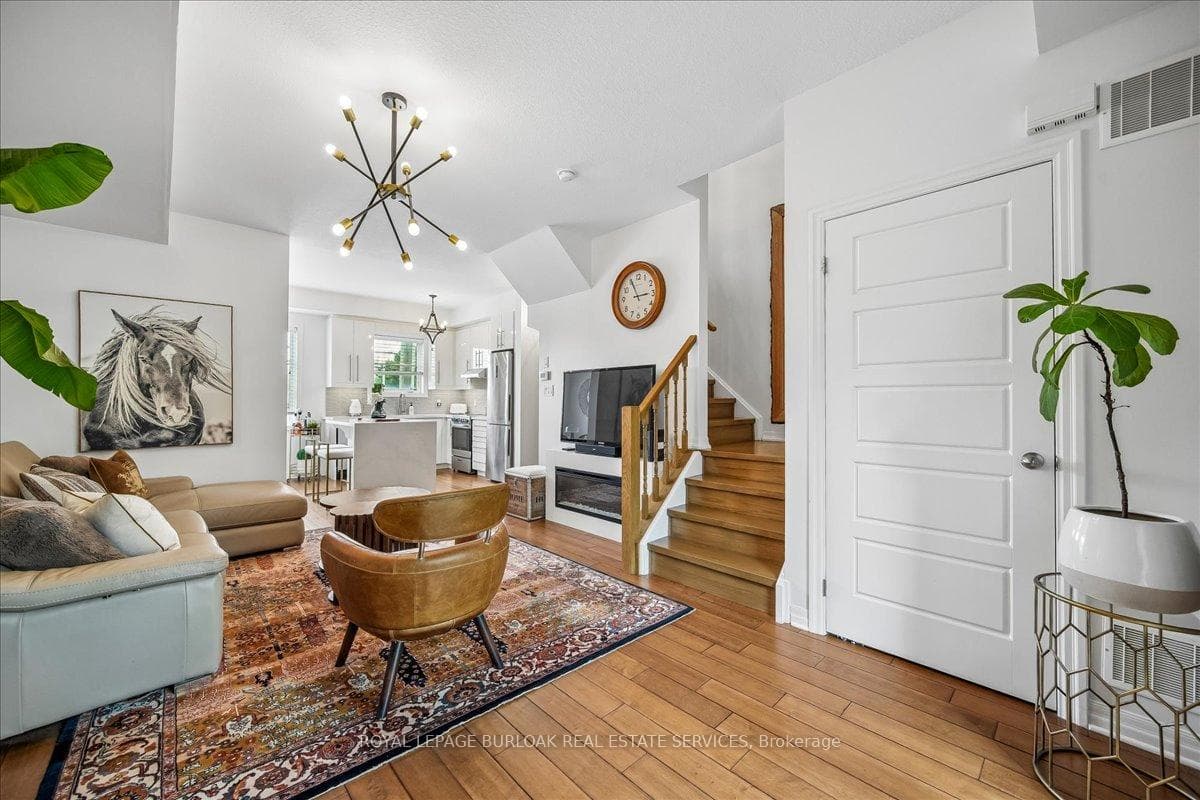70 Plains Road Unit 51 - Condo photo 16 of 29 in Burlington, Ontario