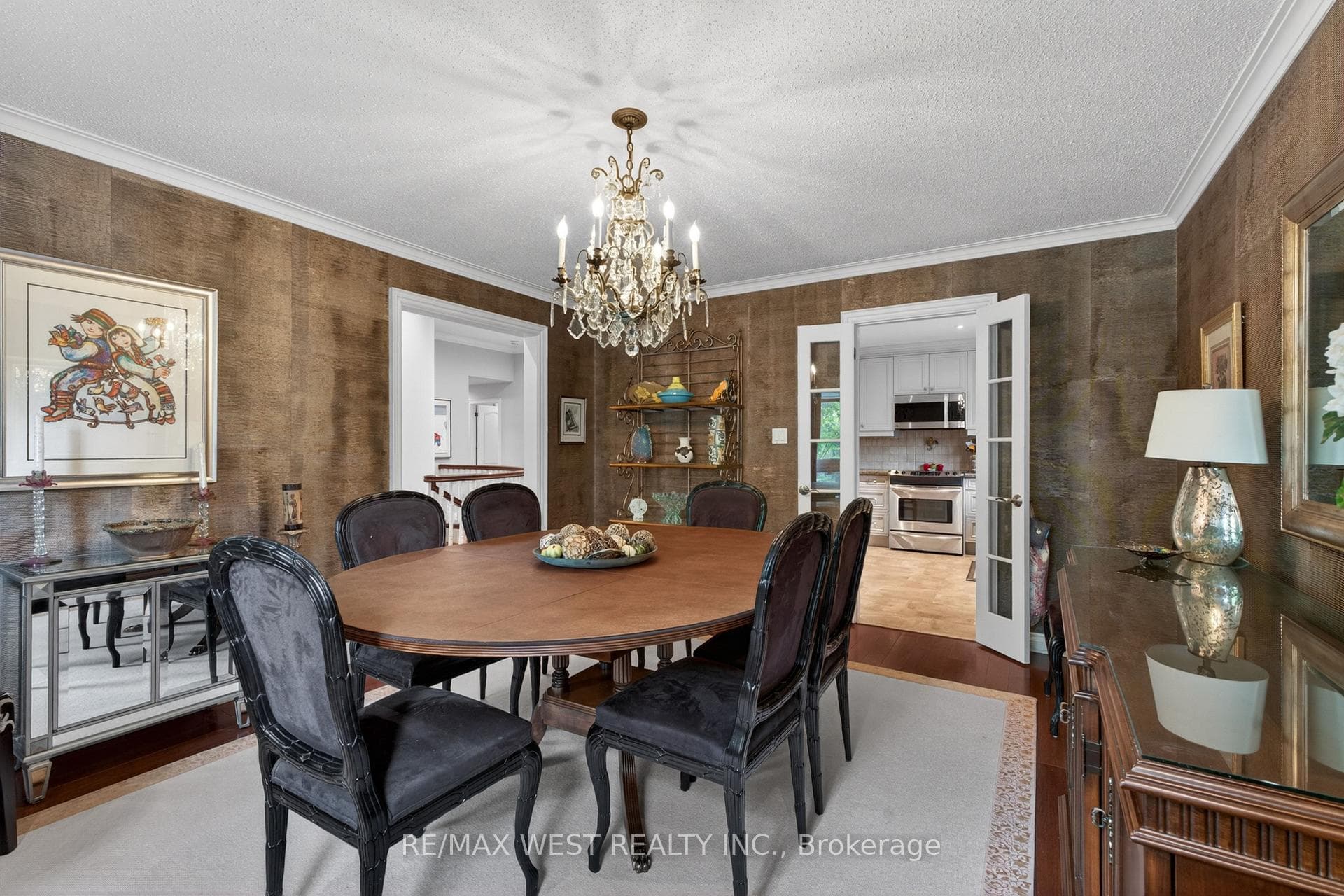 16 Caravan Drive - Detached photo 13 of 49 in Don Mills / Parkwoods / Victoria Village, Ontario