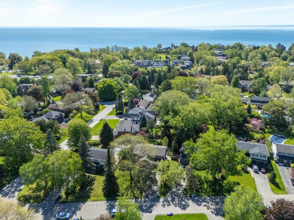 1528 Warland Road - Detached photo 49 of 50 in Oakville, Ontario