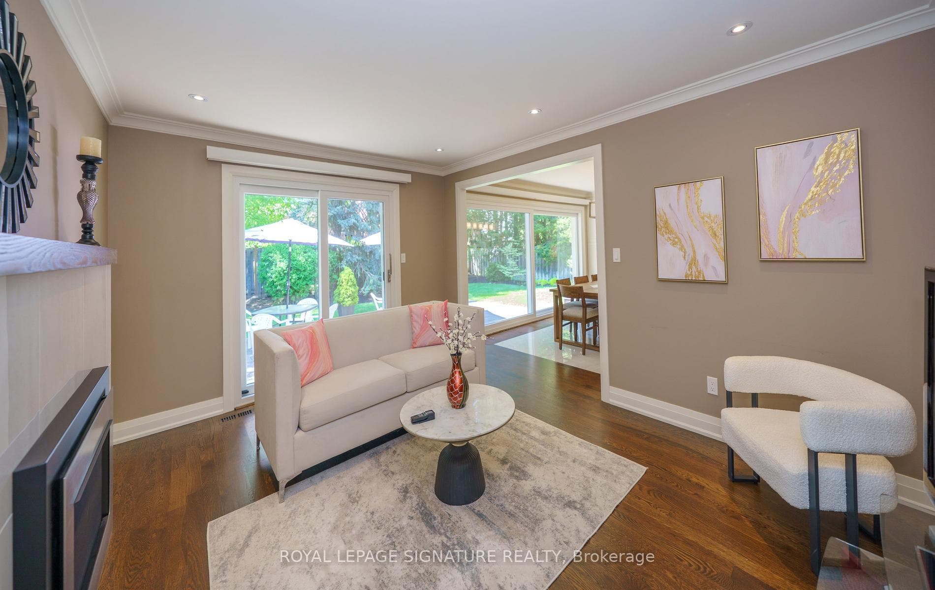 12 Abbeywood Trail - Detached photo 15 of 50 in Don Mills / Parkwoods / Victoria Village, Ontario