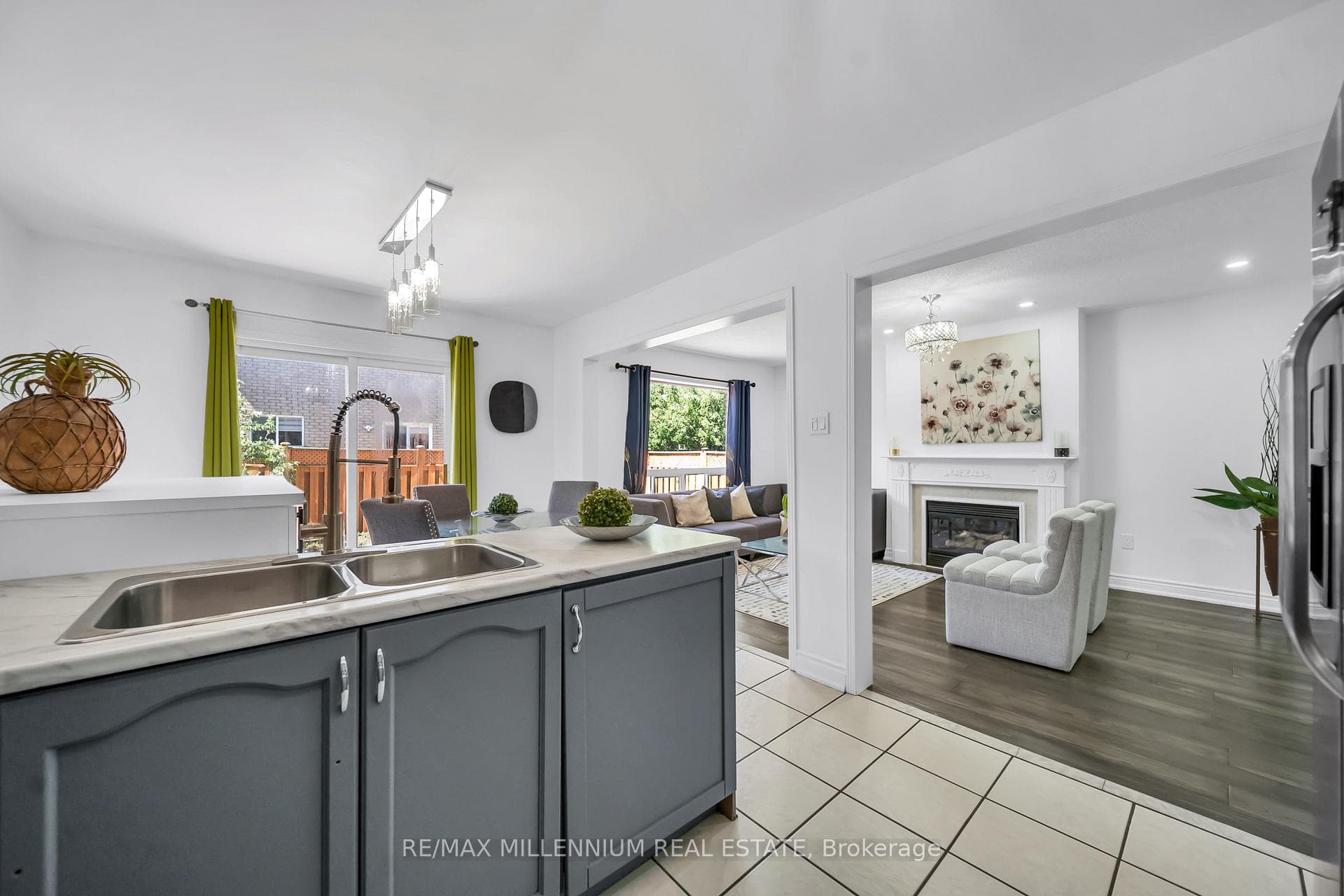 36 Allangrove Drive - Detached photo 23 of 50 in Brampton, Ontario