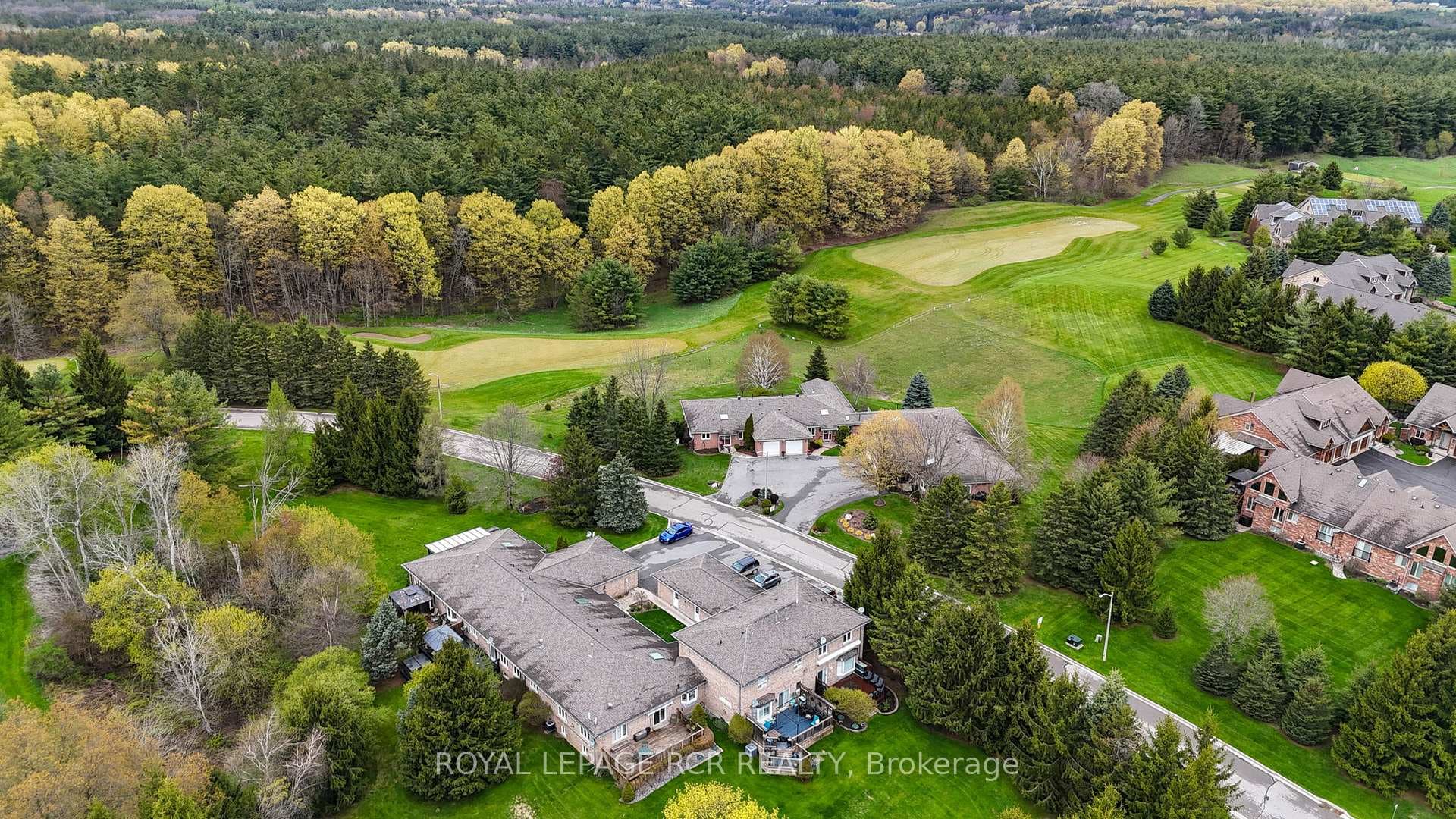 28 Reddington Drive Unit 1 - Condo photo 39 of 41 in Caledon, Ontario