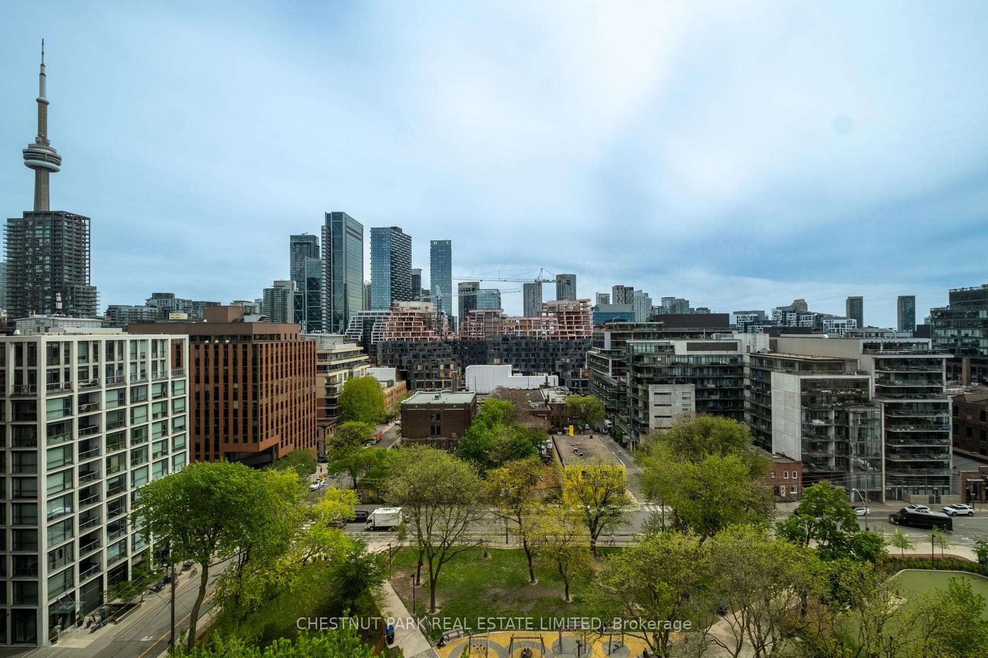 505 Richmond Street Unit 926 - Condo photo 20 of 33 in Downtown Toronto / Waterfront, Ontario