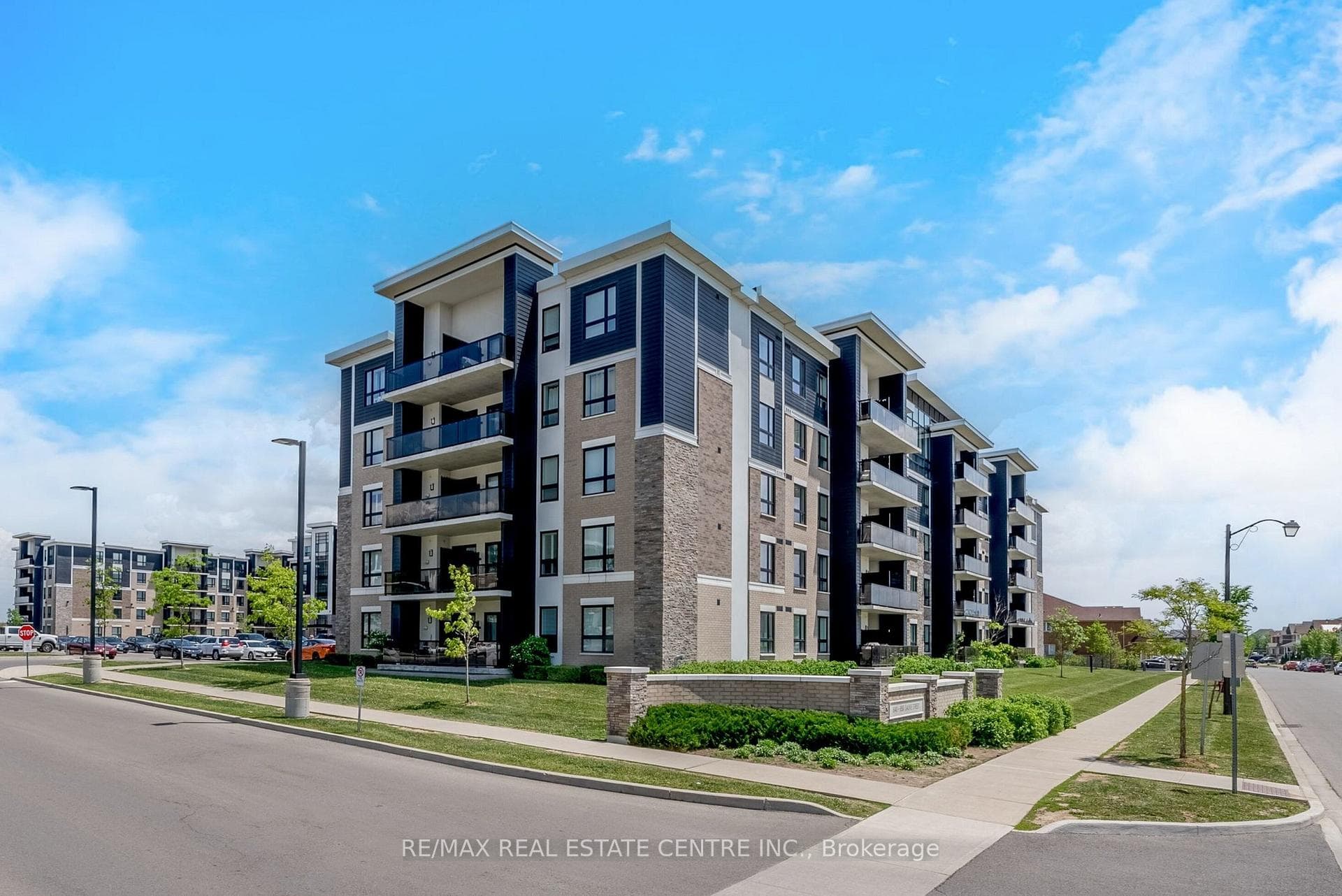 650 Sauve Street Unit 408 - Condo for sale in Old Milton, Ontario