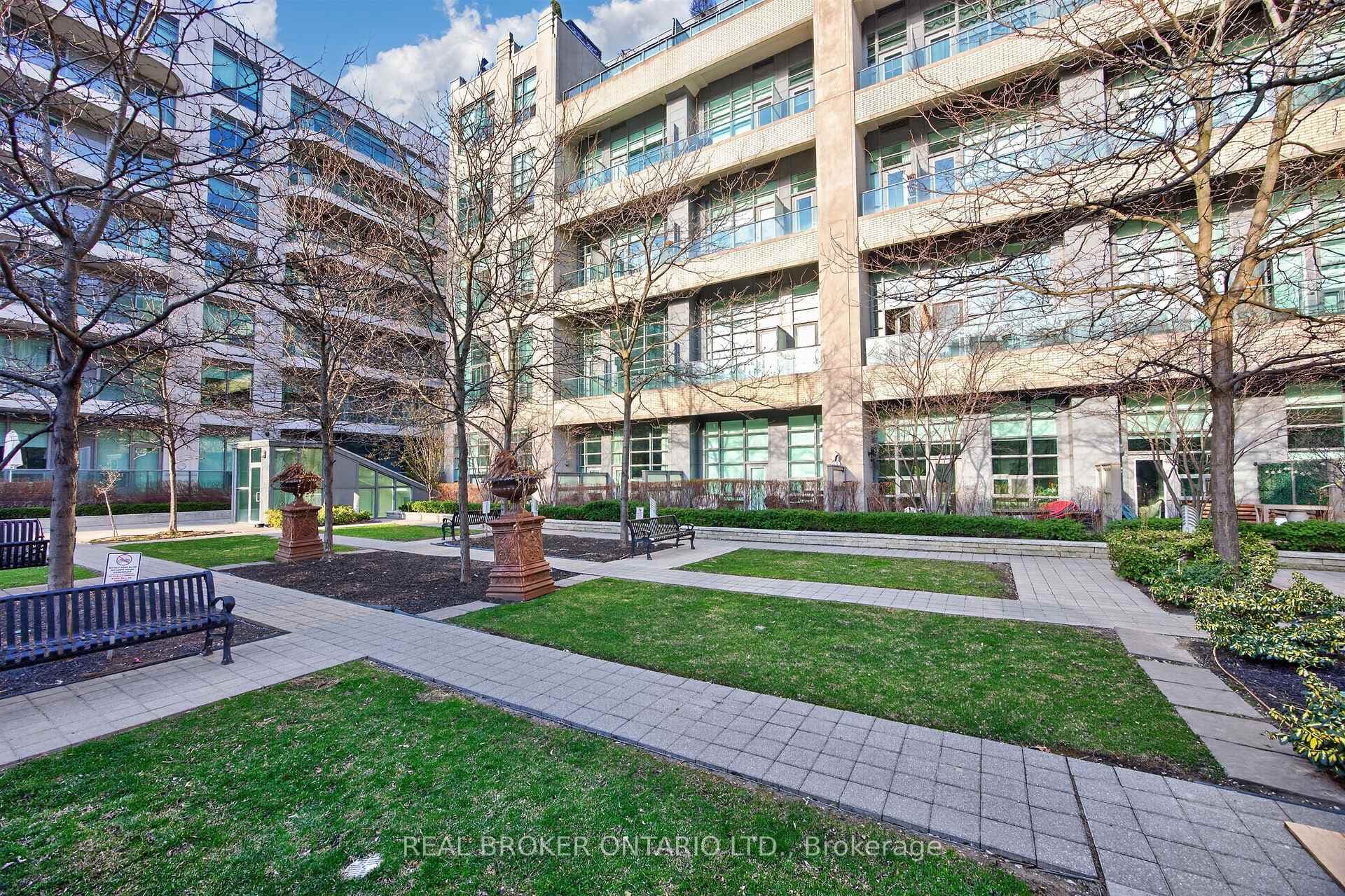 380 Macpherson Avenue Unit 209 - Condo photo 39 of 49 in Annex / Yorkville / Summerhill, Ontario