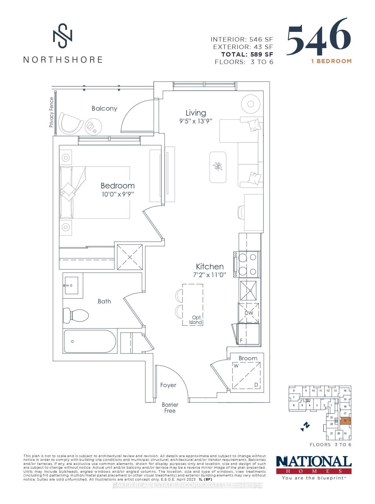 500 Plains Road Unit 318 - home for sale in Burlington, Ontario