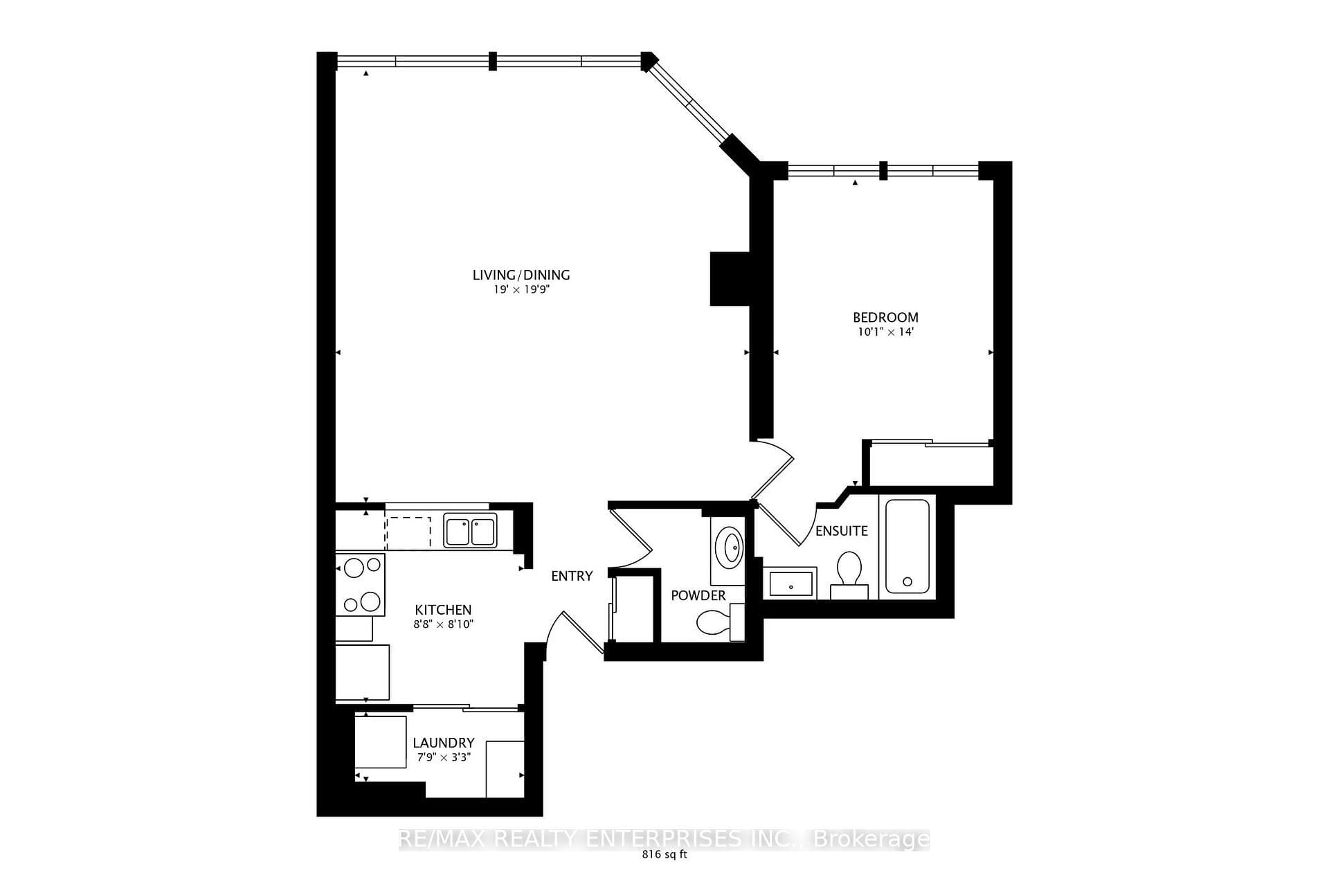 3605 Kariya Drive Unit 110B - Condo photo 6 of 33 in Mississauga, Ontario