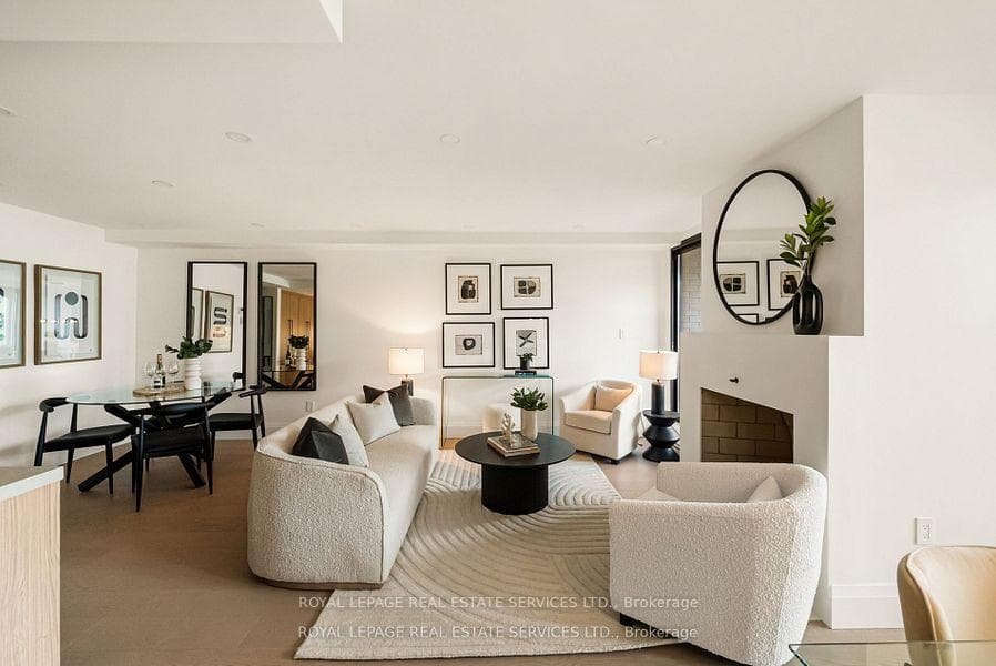 349 St Clair Avenue Unit 402 - Condo photo 11 of 30 in Annex / Yorkville / Summerhill, Ontario