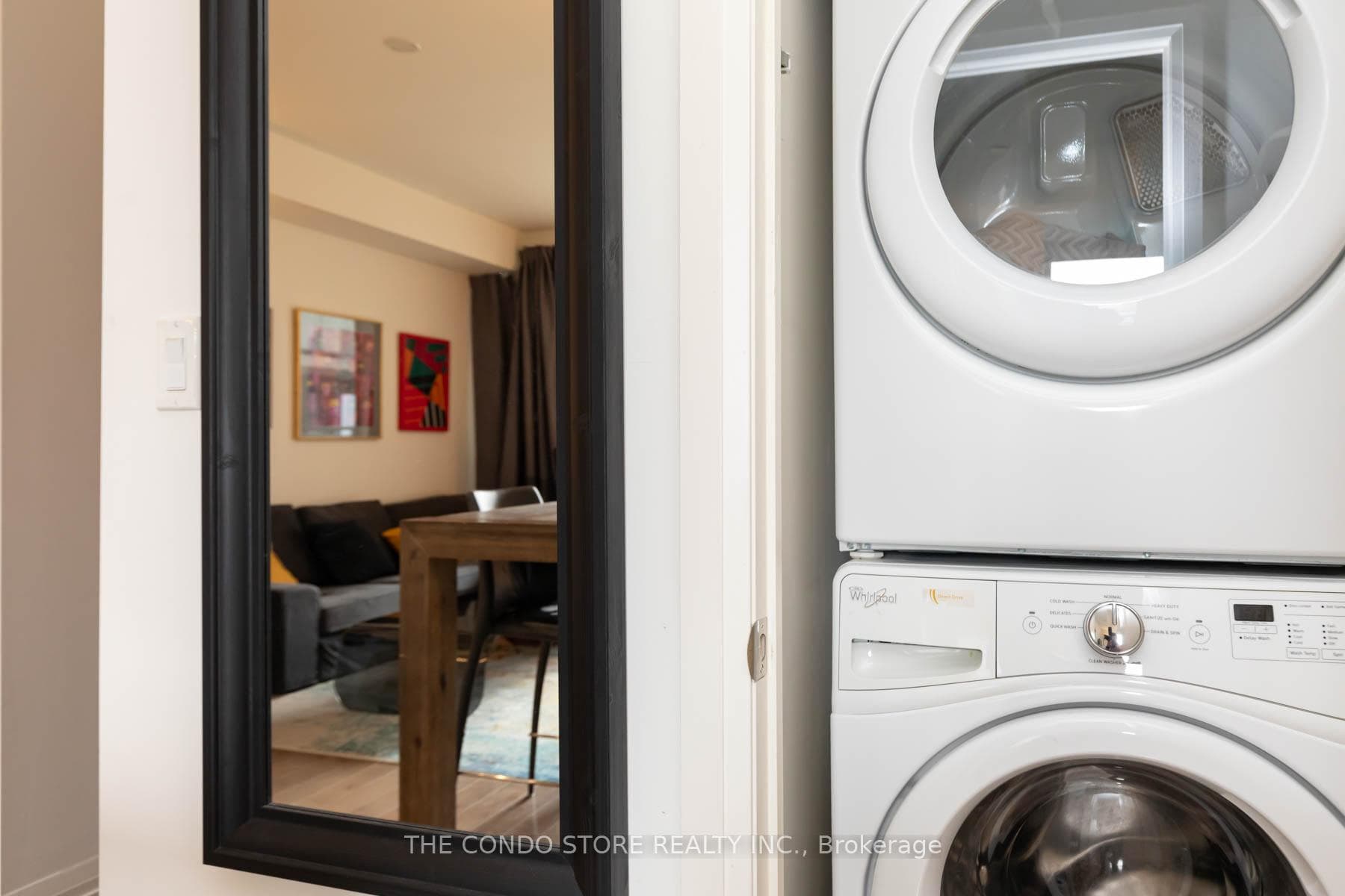 460 Adelaide Street Unit 611 - Condo photo 20 of 29 in Regent Park / Cabbagetown / St. James Town, Ontario