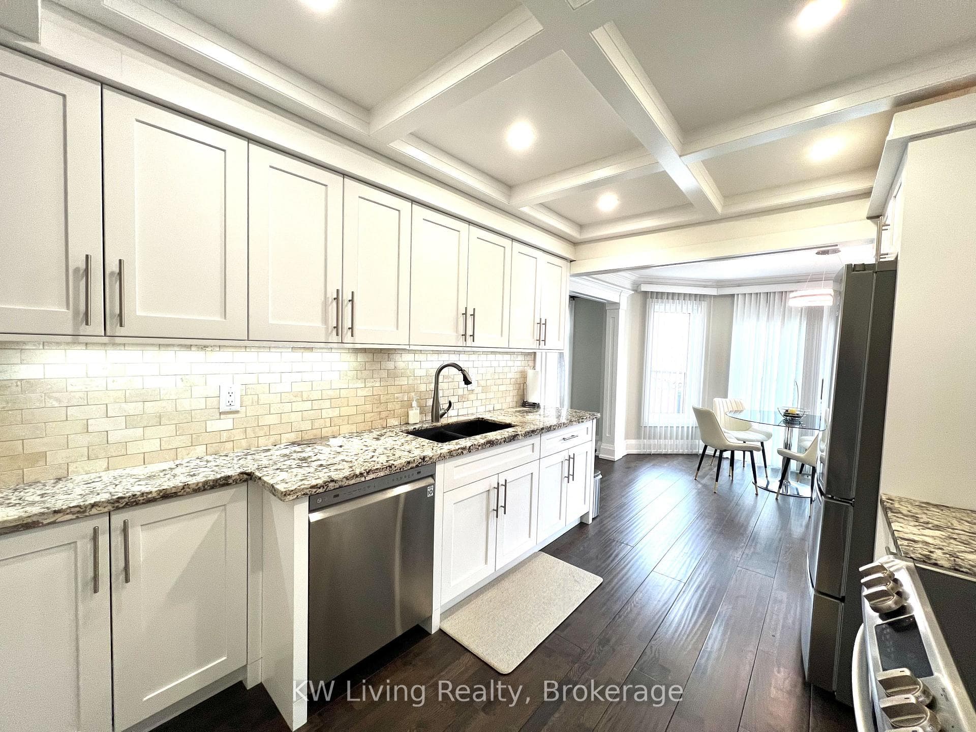 128 Palomino Drive - Detached photo 20 of 50 in Mississauga, Ontario
