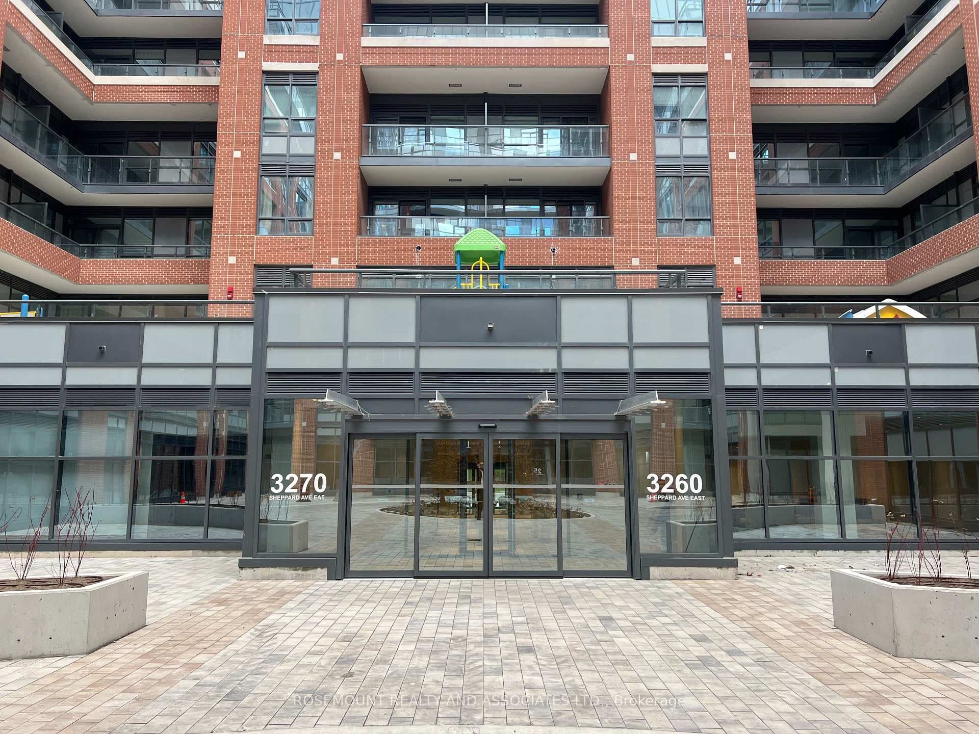 3260 Sheppard Avenue Unit 1004 - Condo photo 13 of 15 in Scarborough Village / Eglinton East, Ontario
