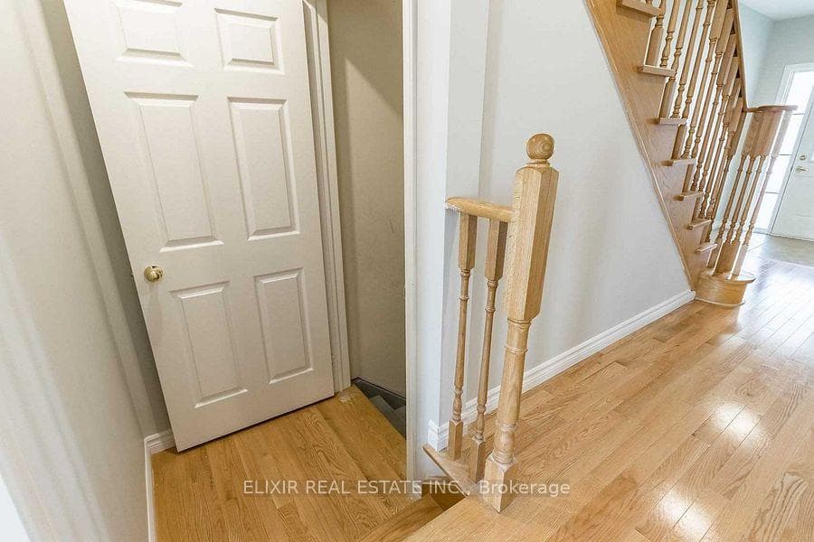 90 Delport Close - Townhouse photo 30 of 36 in Brampton, Ontario