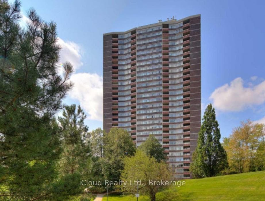 3100 Kirwin Avenue Unit 306 - Condo photo 2 of 25 in Mississauga, Ontario