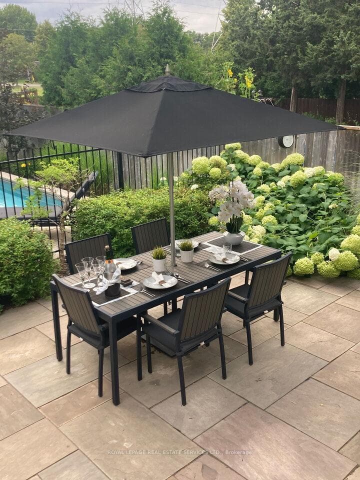 24 Jopling Avenue - Detached photo 47 of 47 in Etobicoke (Islington / Rexdale), Ontario