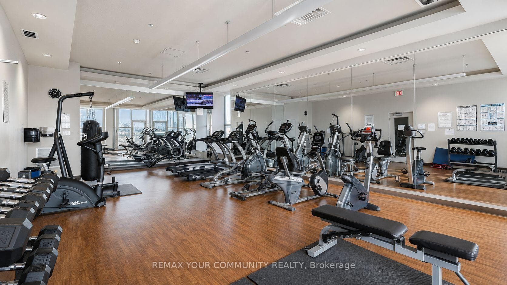 9 George Street Unit 2413 - Condo photo 29 of 34 in Brampton, Ontario