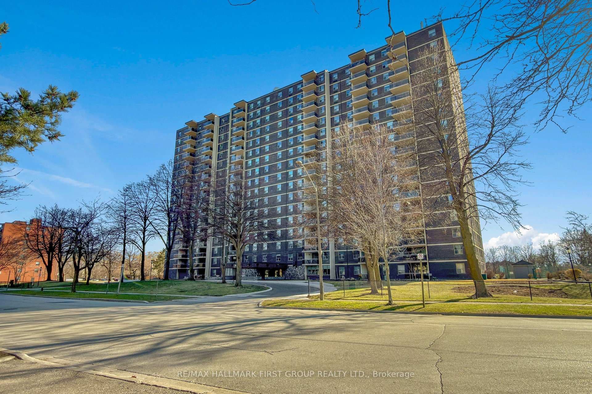 966 Inverhouse Drive Unit 609 - Condo for sale in Applewood, Ontario