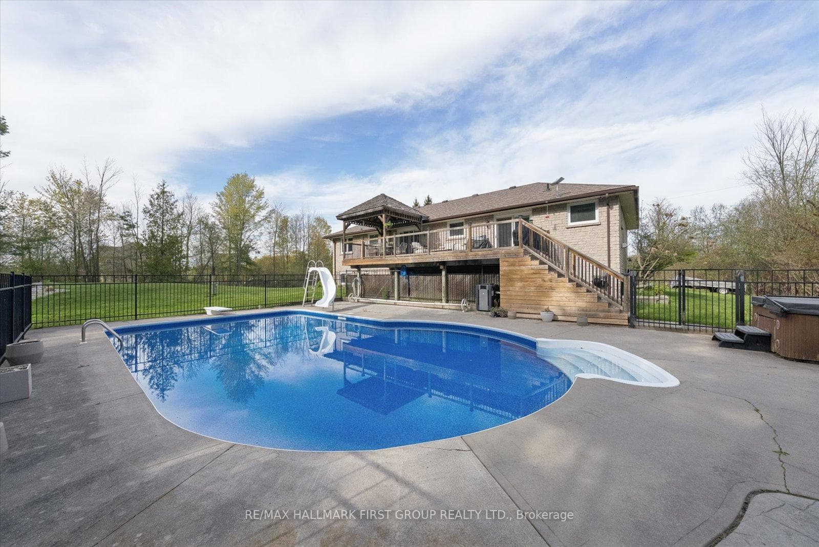 2720 Castle Hill Drive - Detached photo 32 of 37 in Hamilton Township, Ontario