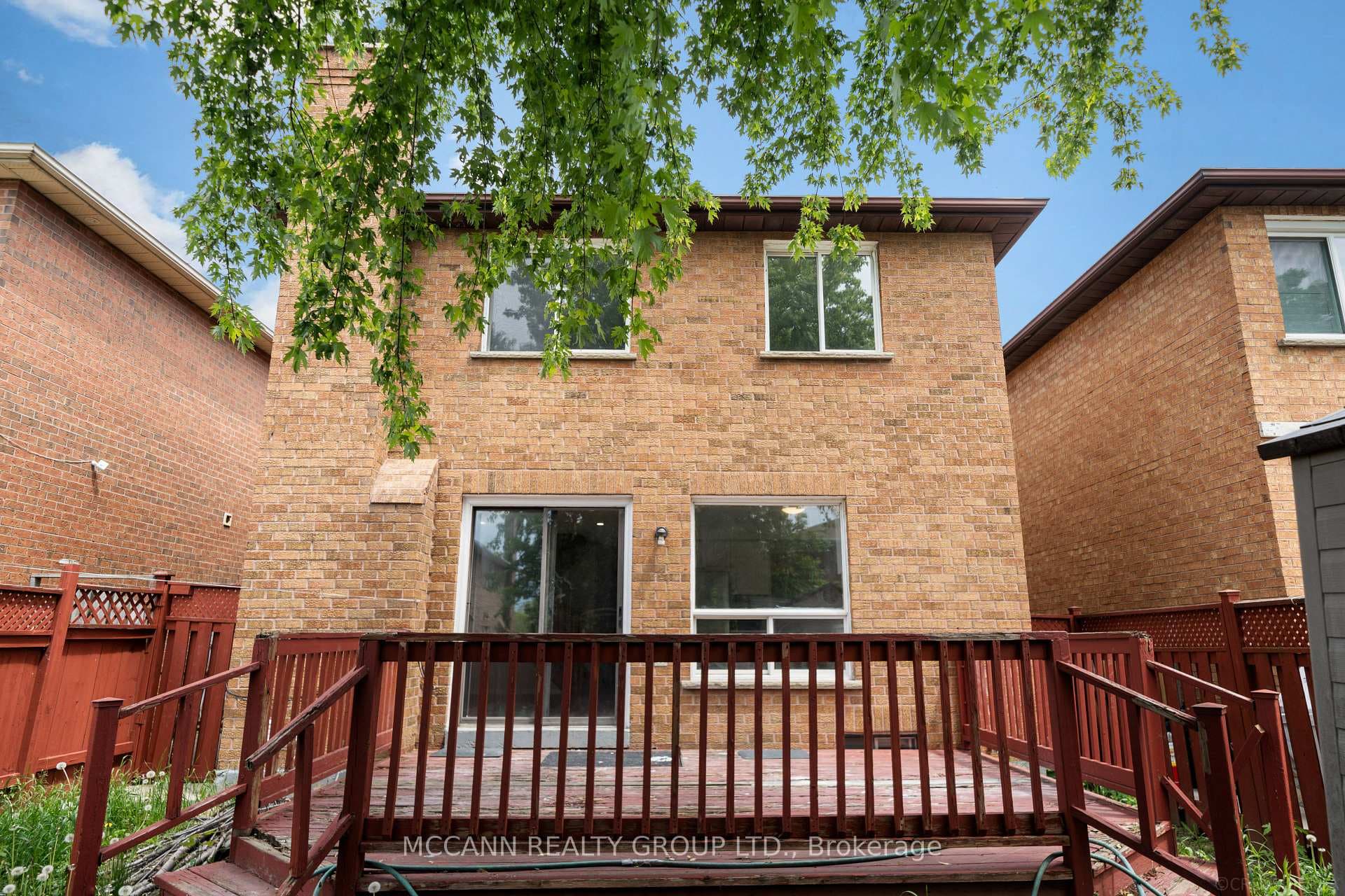 89 Creditstone Road - Detached photo 43 of 48 in Brampton, Ontario