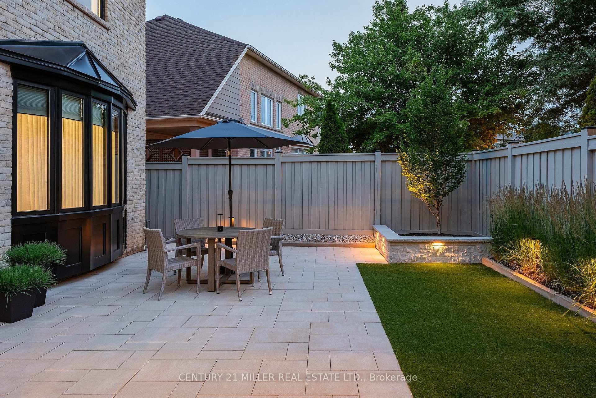 2201 Rochester Circle - Detached photo 41 of 47 in Oakville, Ontario