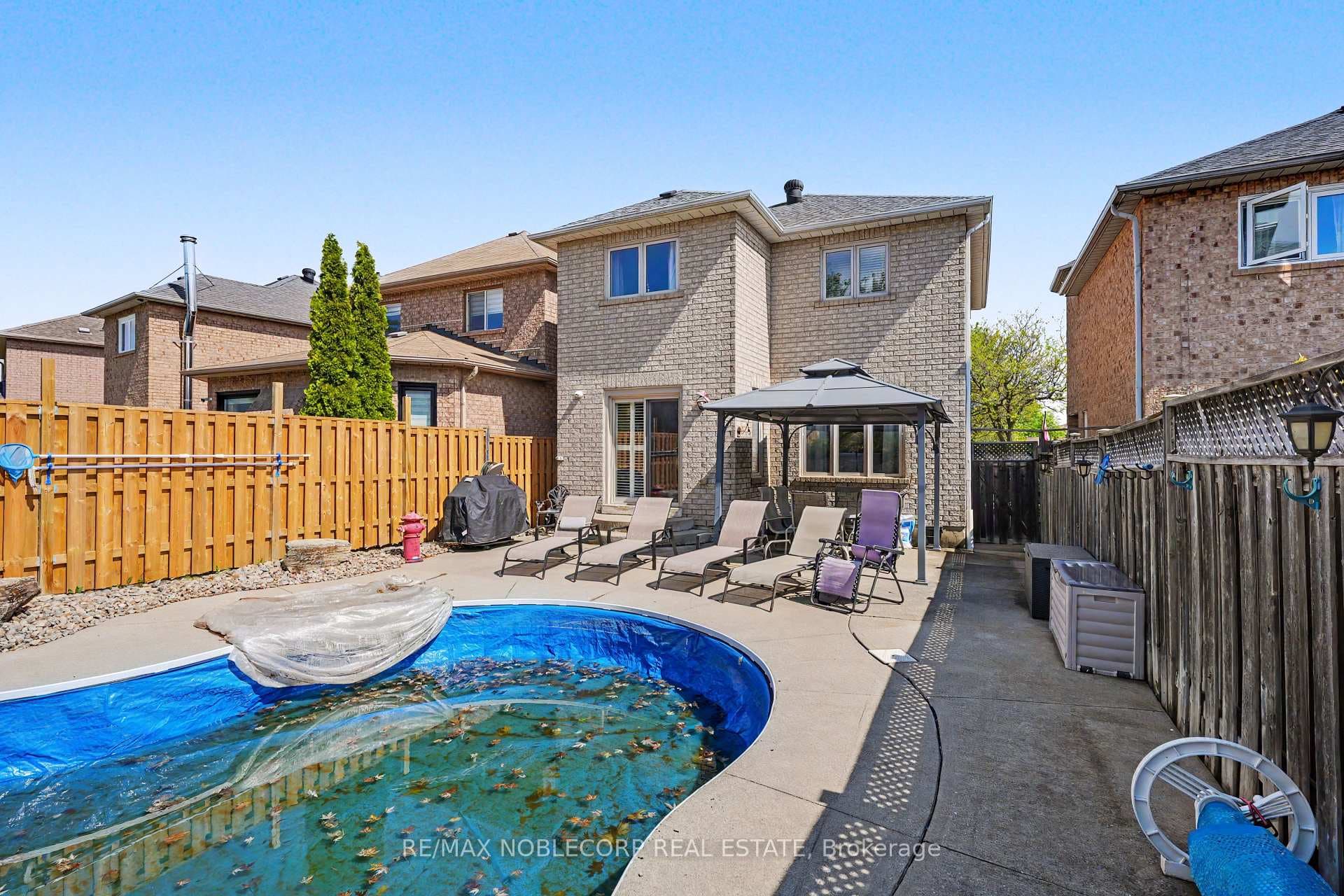 12 Waterbury Street - Detached photo 44 of 48 in Caledon, Ontario