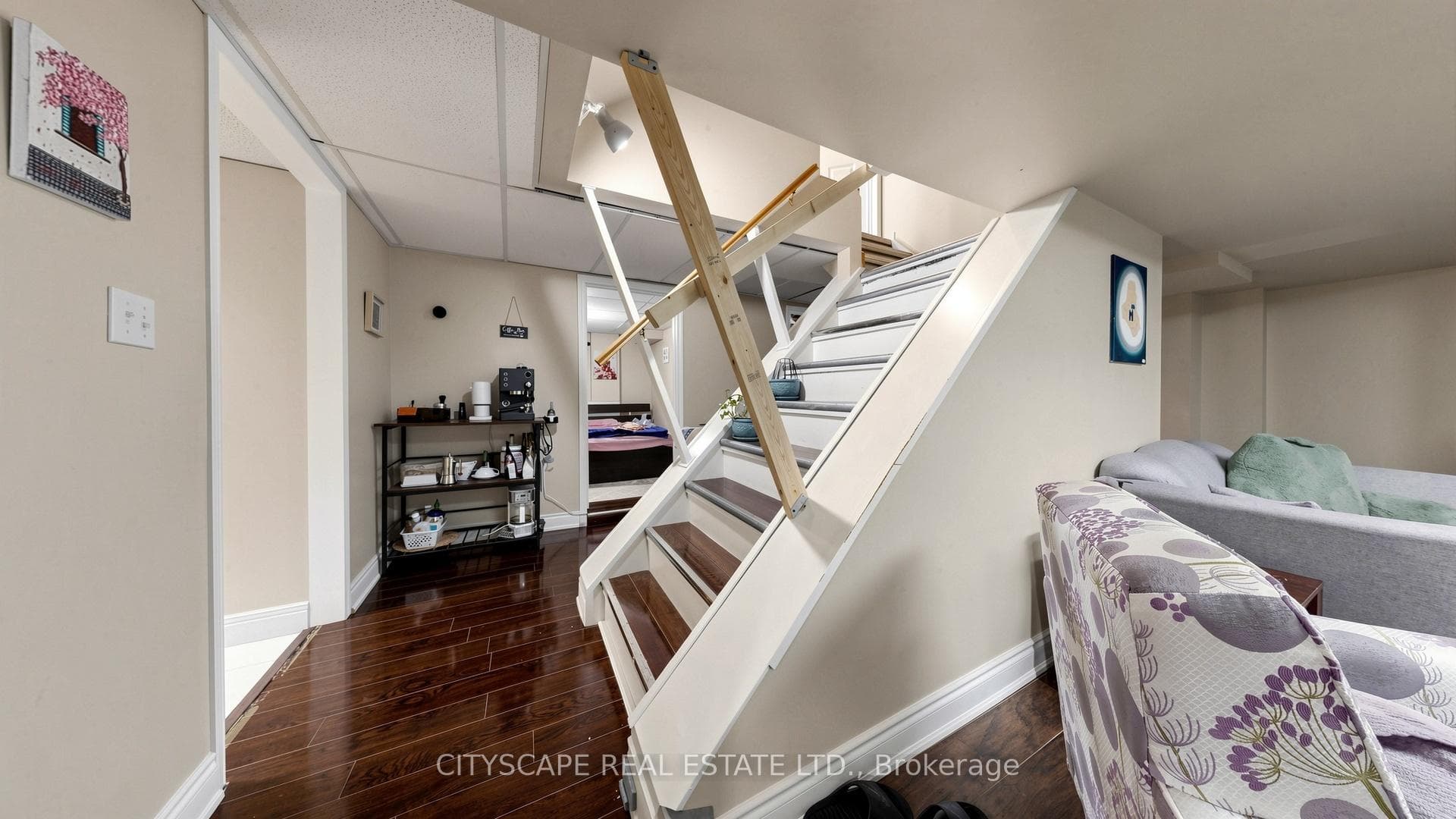 5534 River Grove Avenue - Detached photo 31 of 36 in Mississauga, Ontario