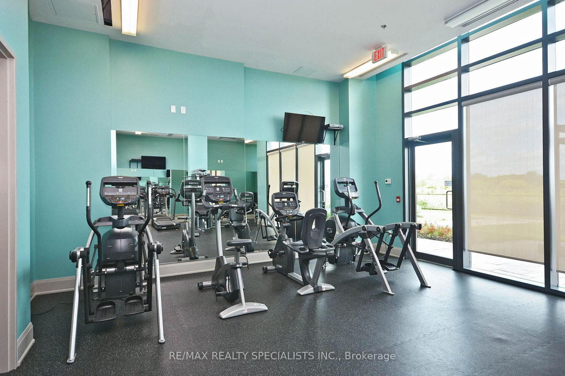 45 Yorkland Boulevard Unit 805 - Condo photo 44 of 50 in Brampton, Ontario