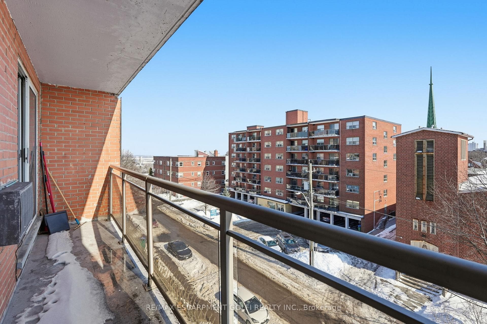 30 Summit Avenue Unit 505 - Condo photo 22 of 28 in Hamilton, Ontario