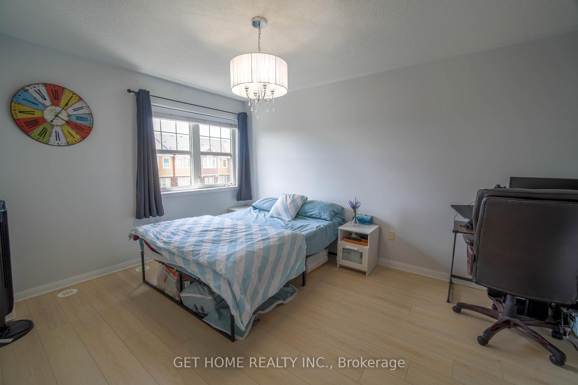 38 Suitor Court - Townhouse photo 15 of 20 in Milton, Ontario