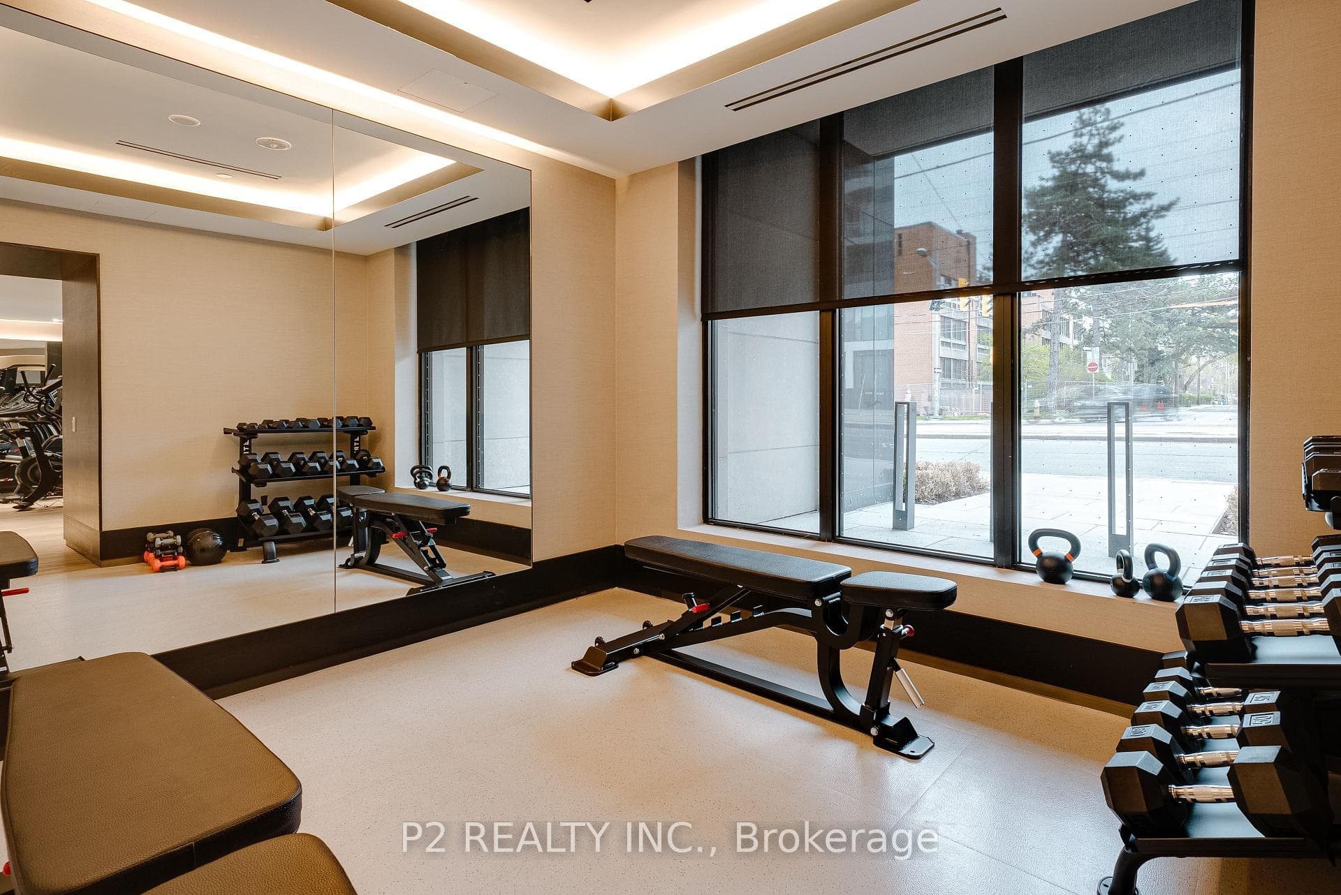 2 Forest Hill Road Unit 511 - Condo photo 26 of 40 in Annex / Yorkville / Summerhill, Ontario