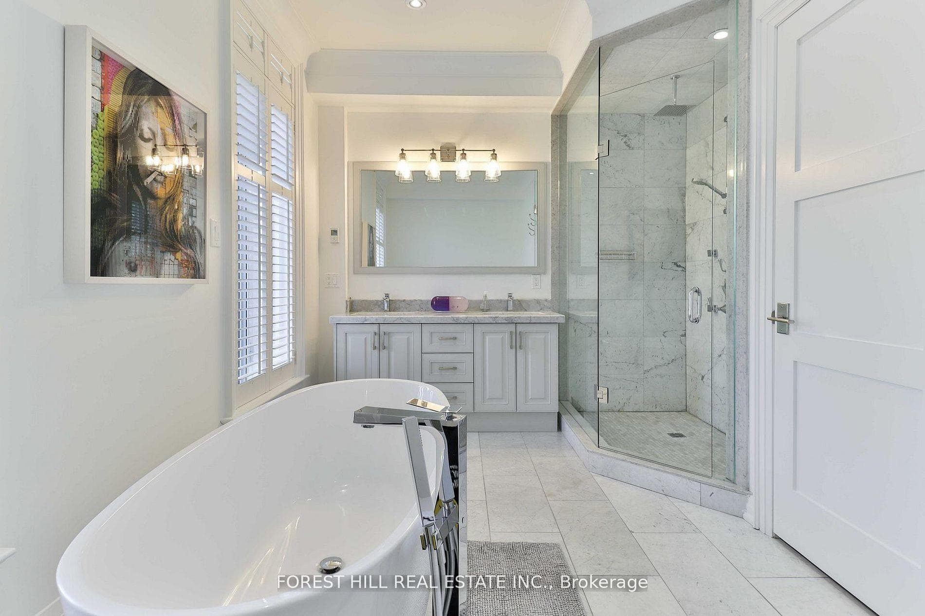 51B Burnaby Boulevard - Townhouse photo 24 of 31 in Forest Hill / Deer Park, Ontario